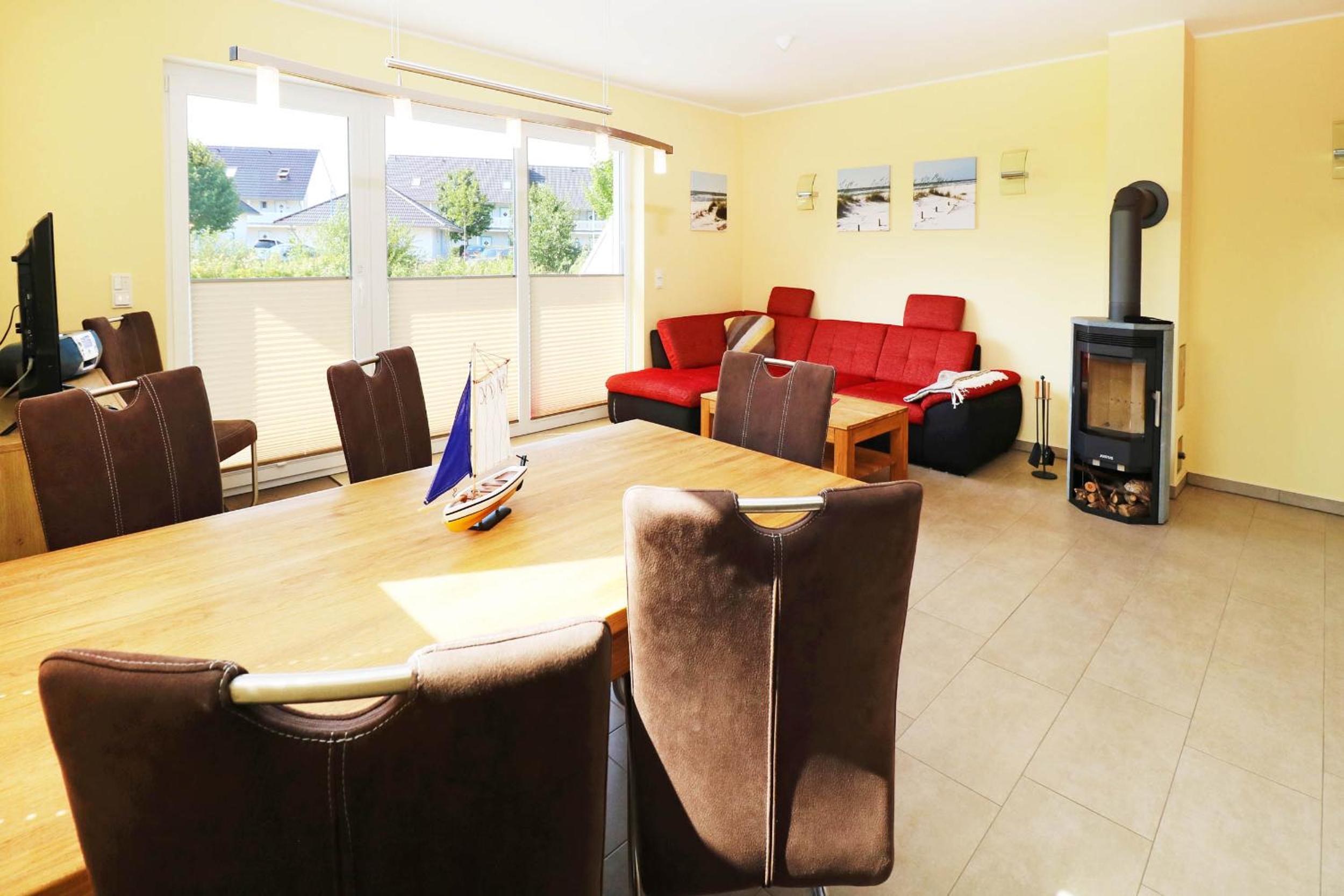 Ferienhaus Sinha