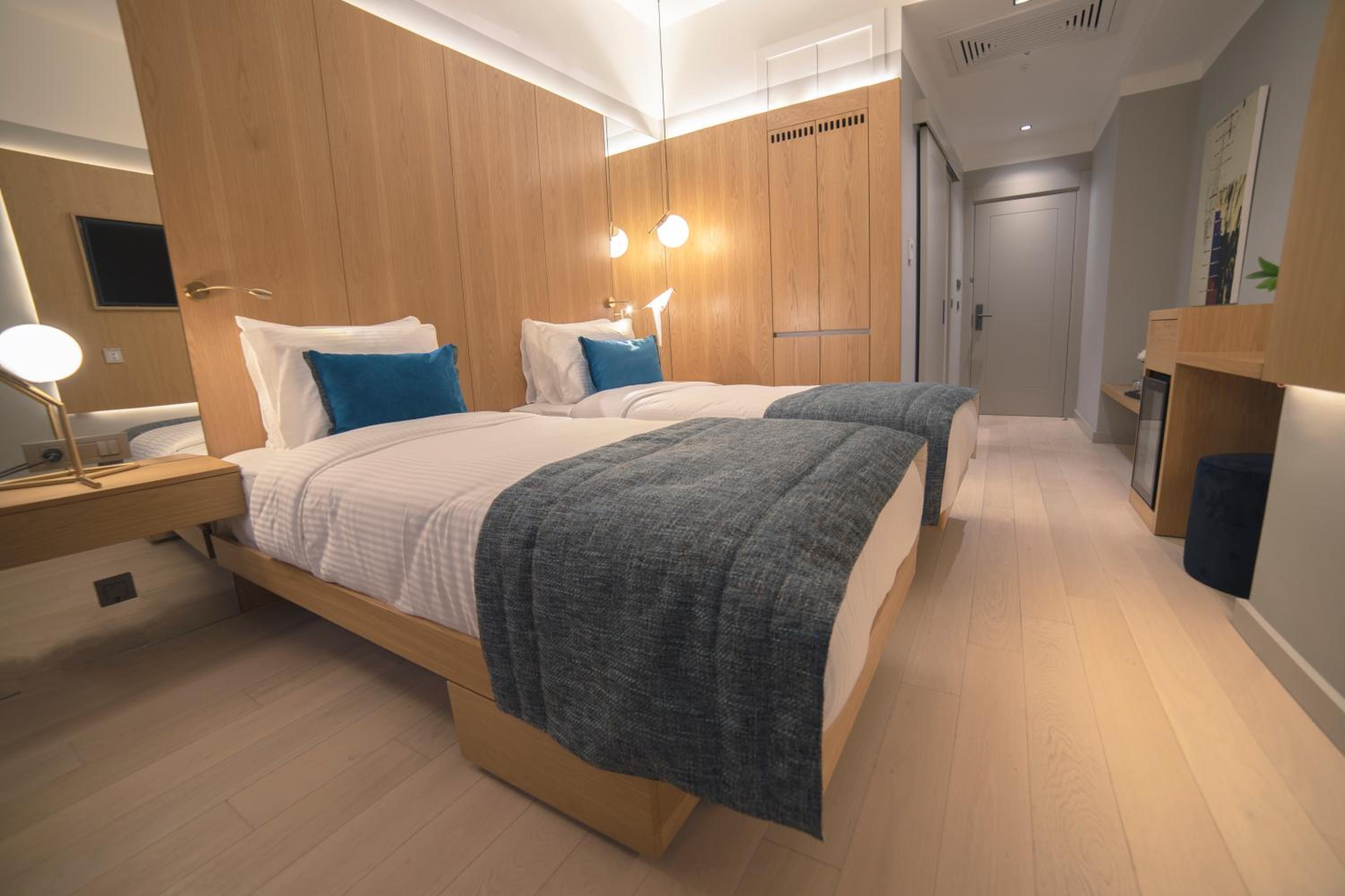 Galata's Otel - Image 24