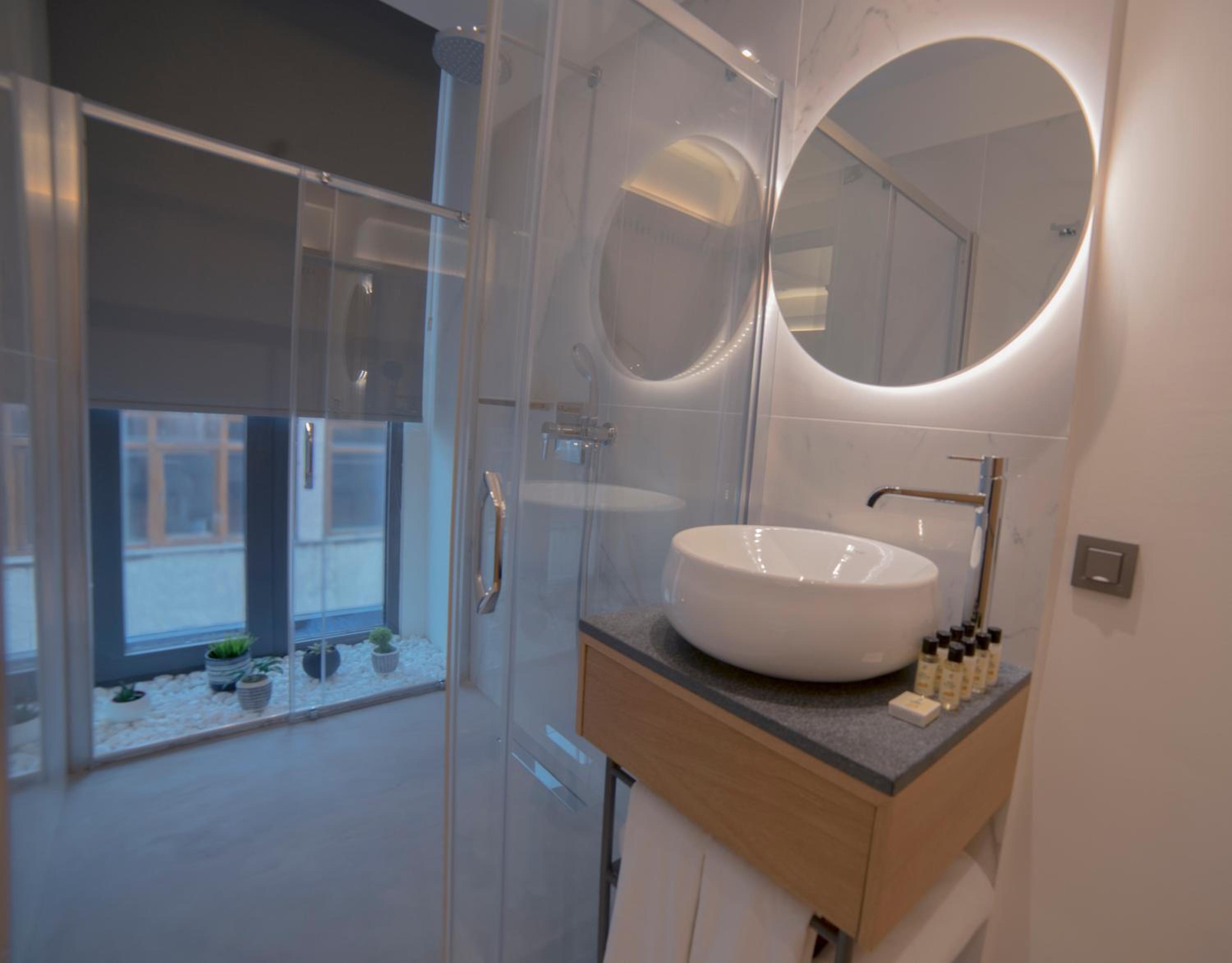 Galata's Otel - Image 33