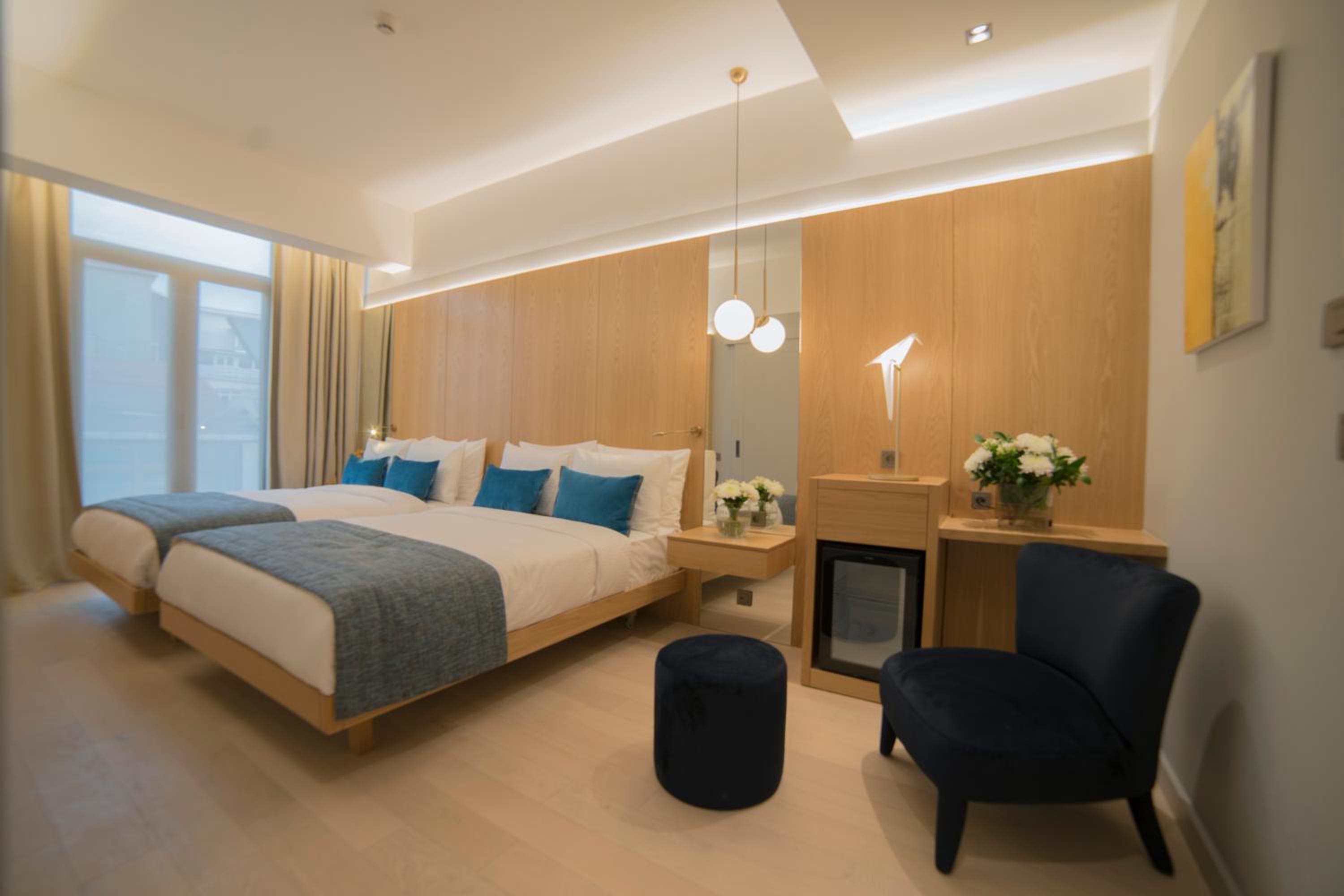 Galata's Otel - Image 27