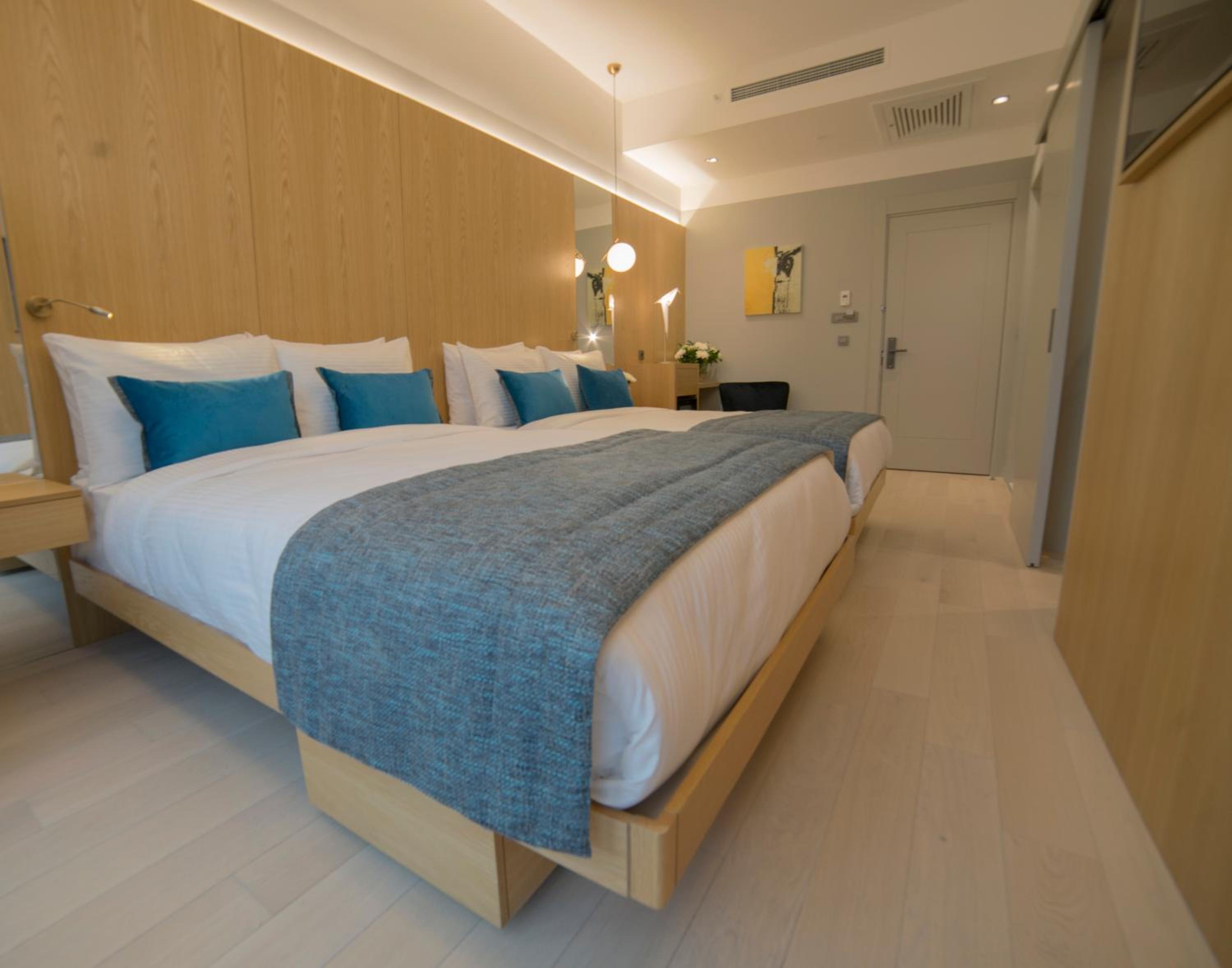 Galata's Otel - Image 28