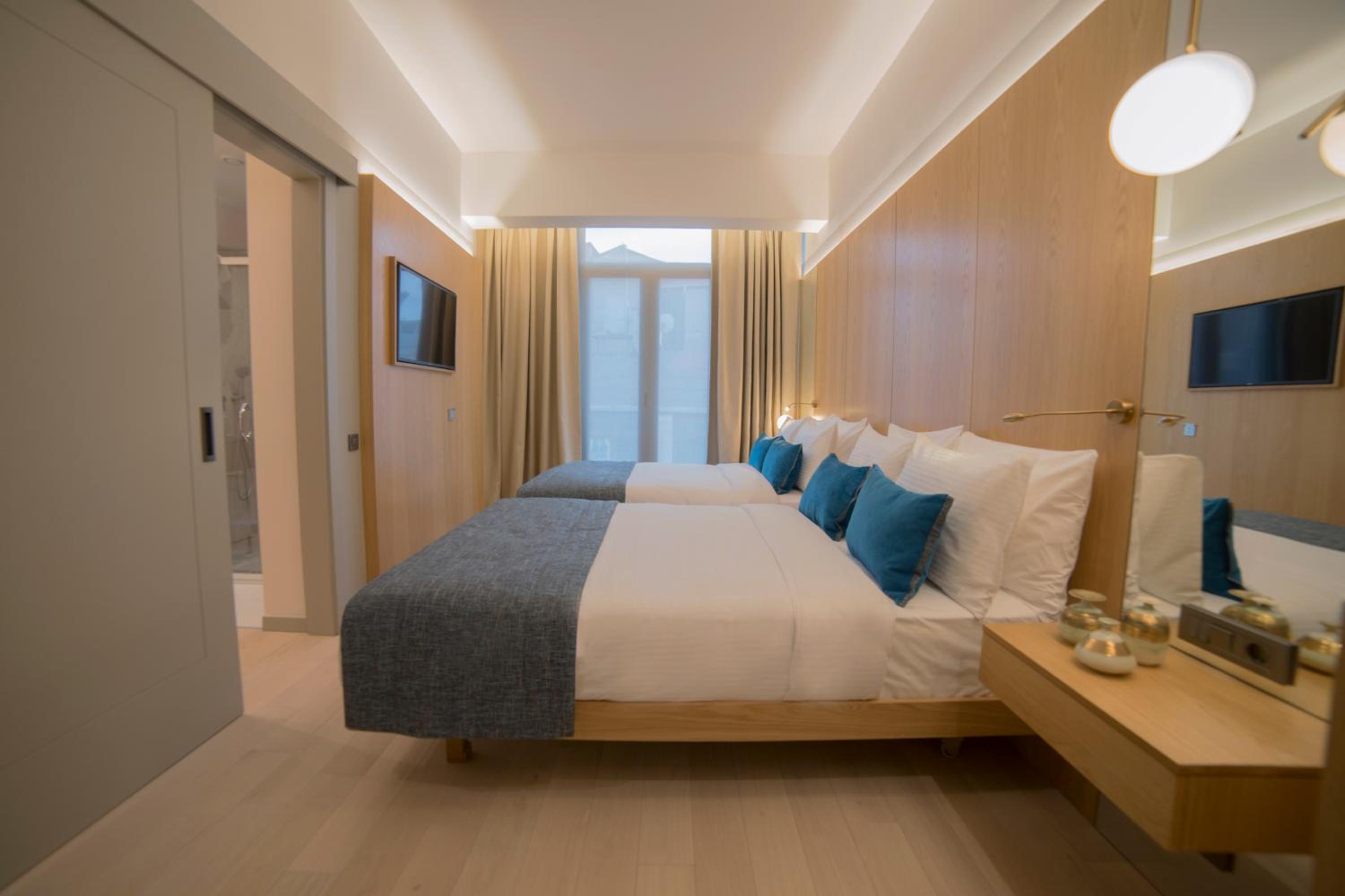Galata's Otel - Image 29