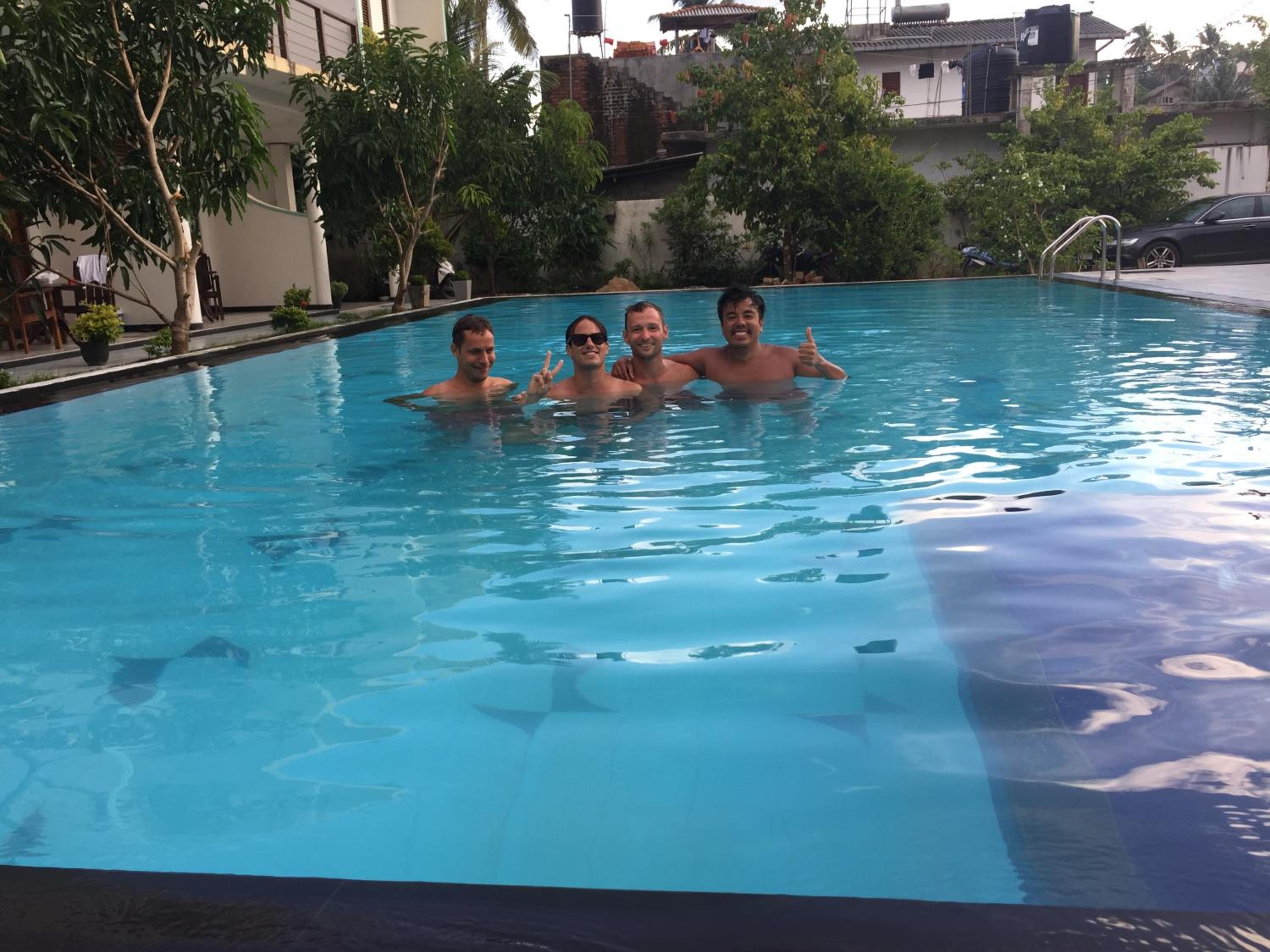 Wavelength Hotel & Wellness Center