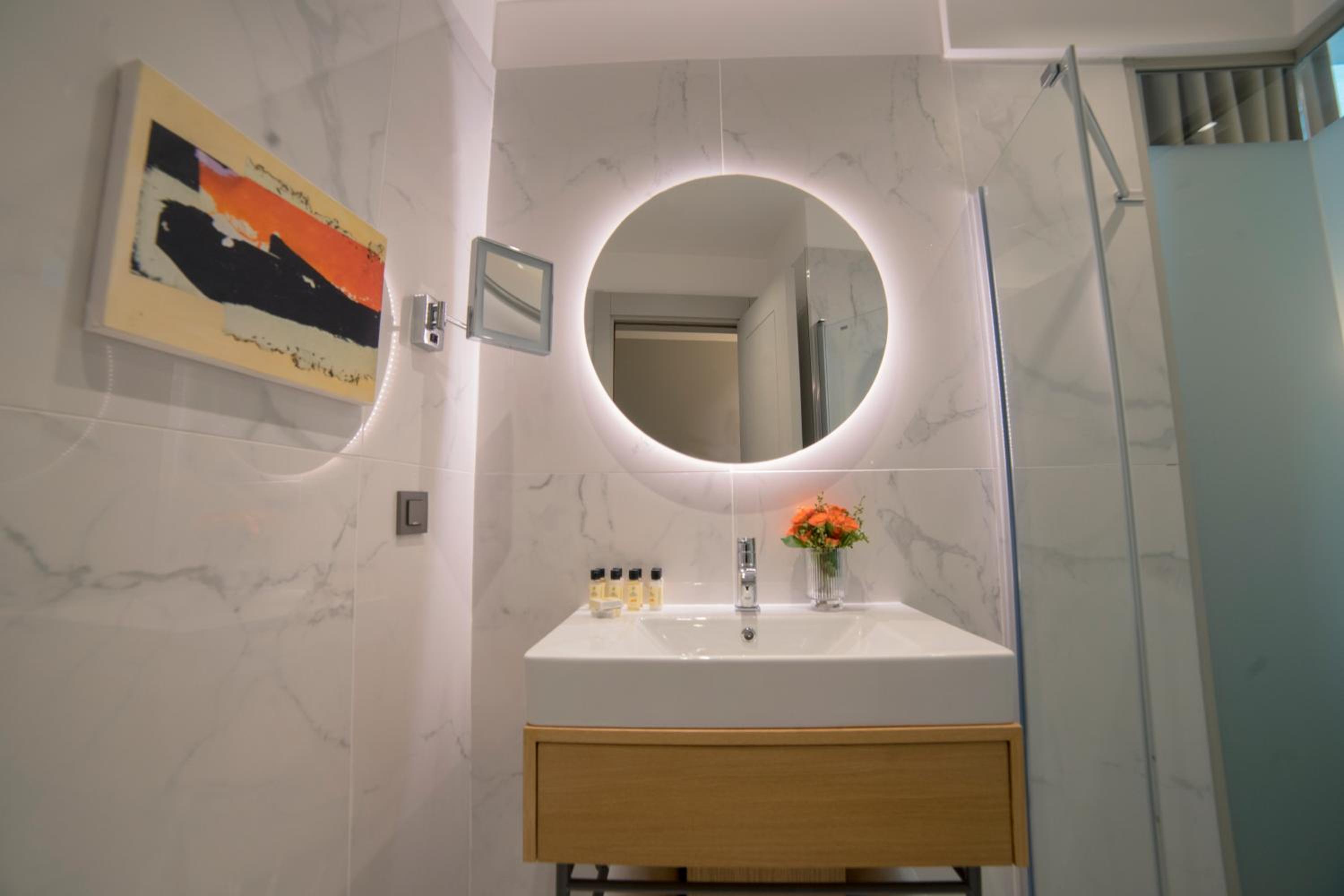 Galata's Otel - Image 32
