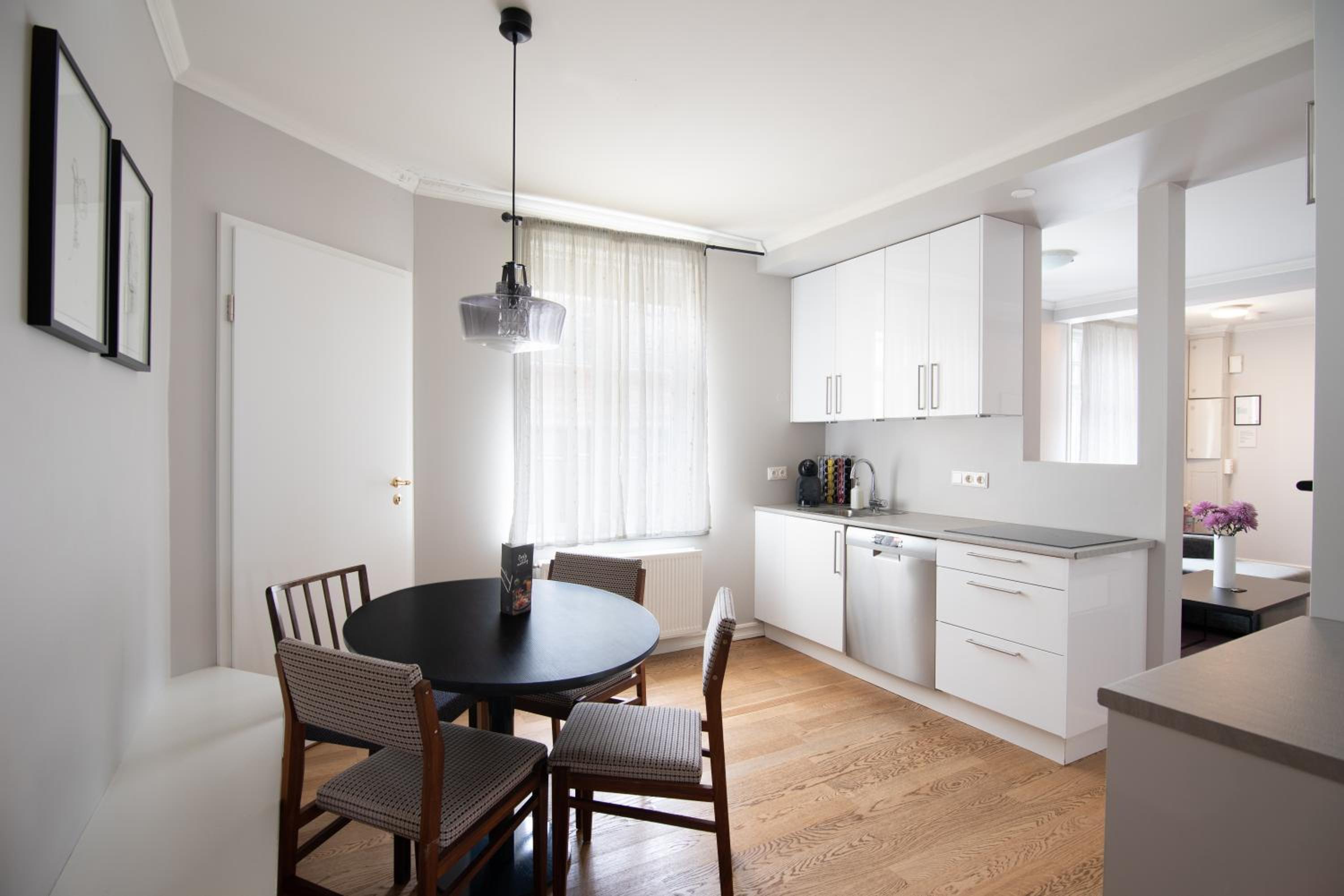 Reykjavik Residence Apartment Hotel 20