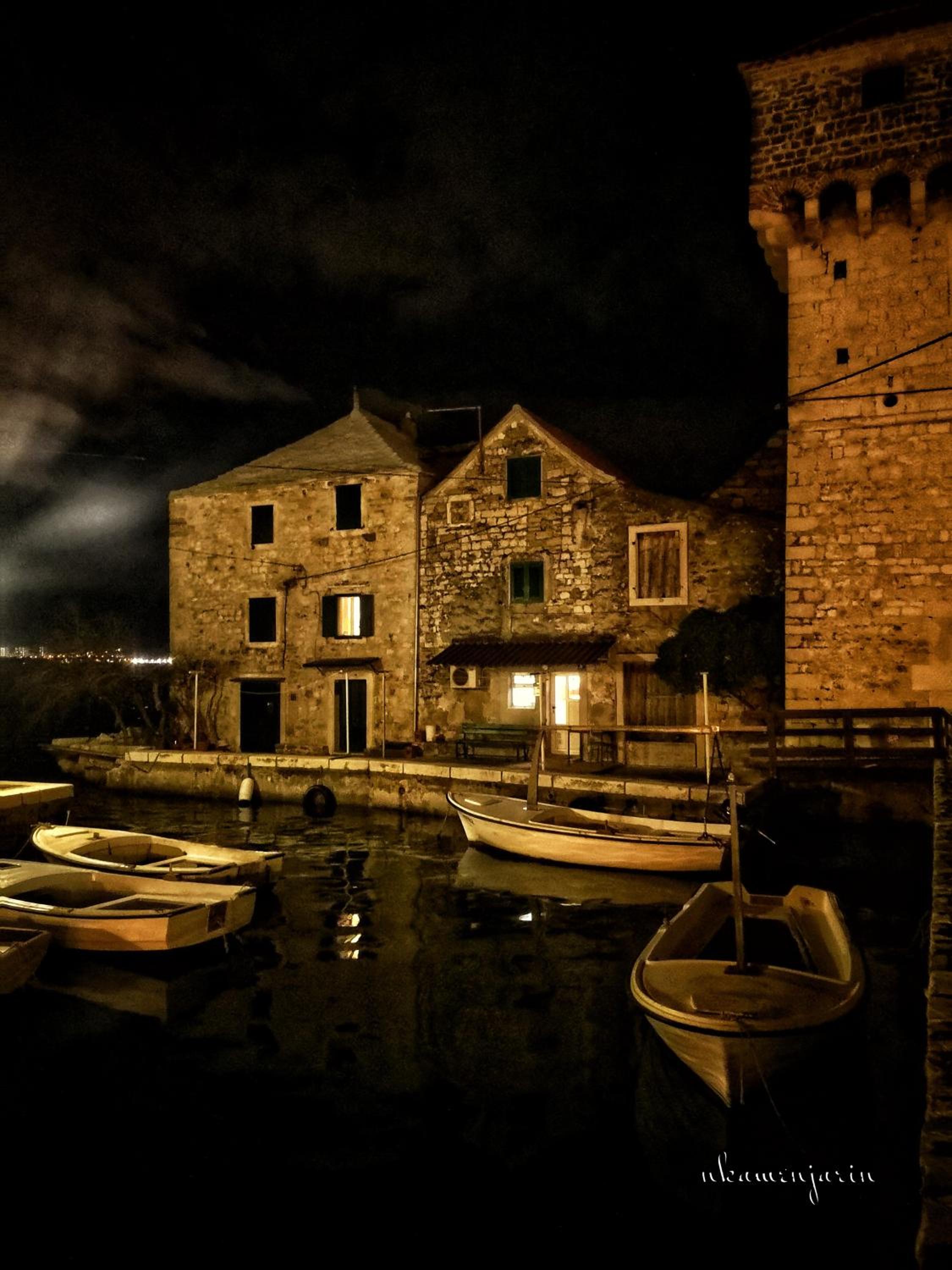 Water Castle House view 5