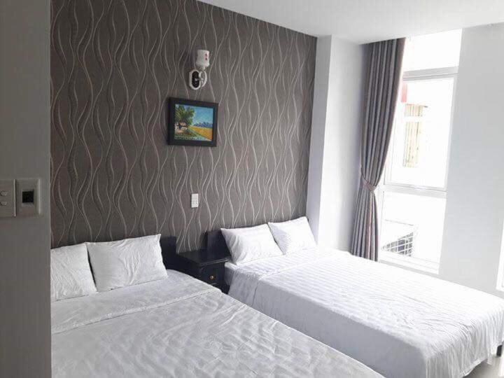 Phuong Thao Motel view 3