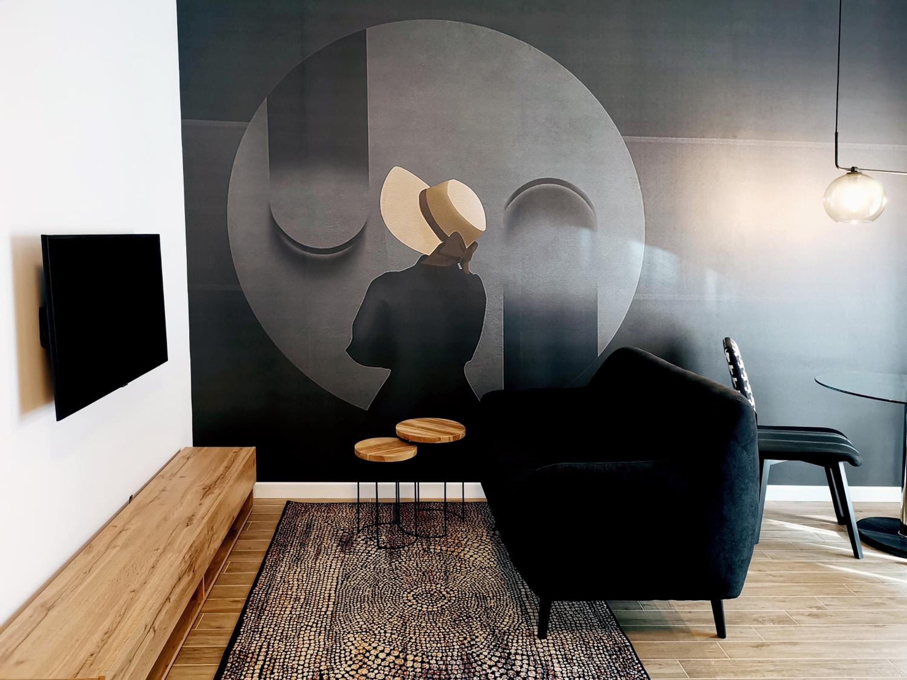 Come&Stay apartments Wola - Image 3