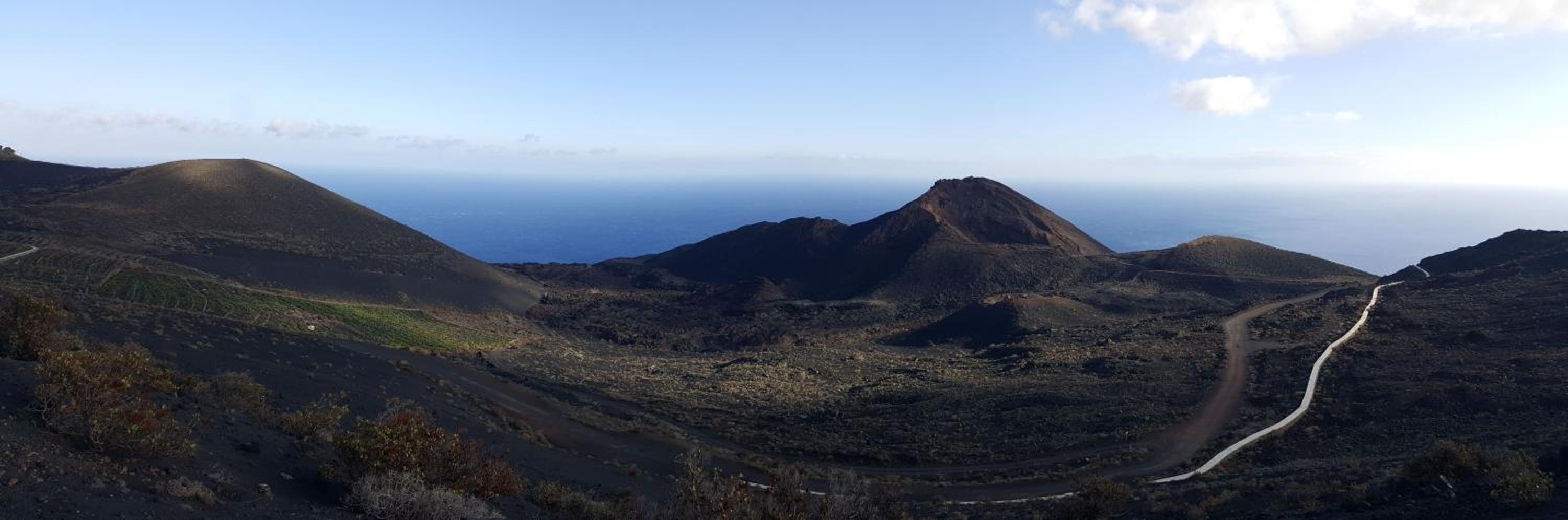 Pensión Los Volcanes