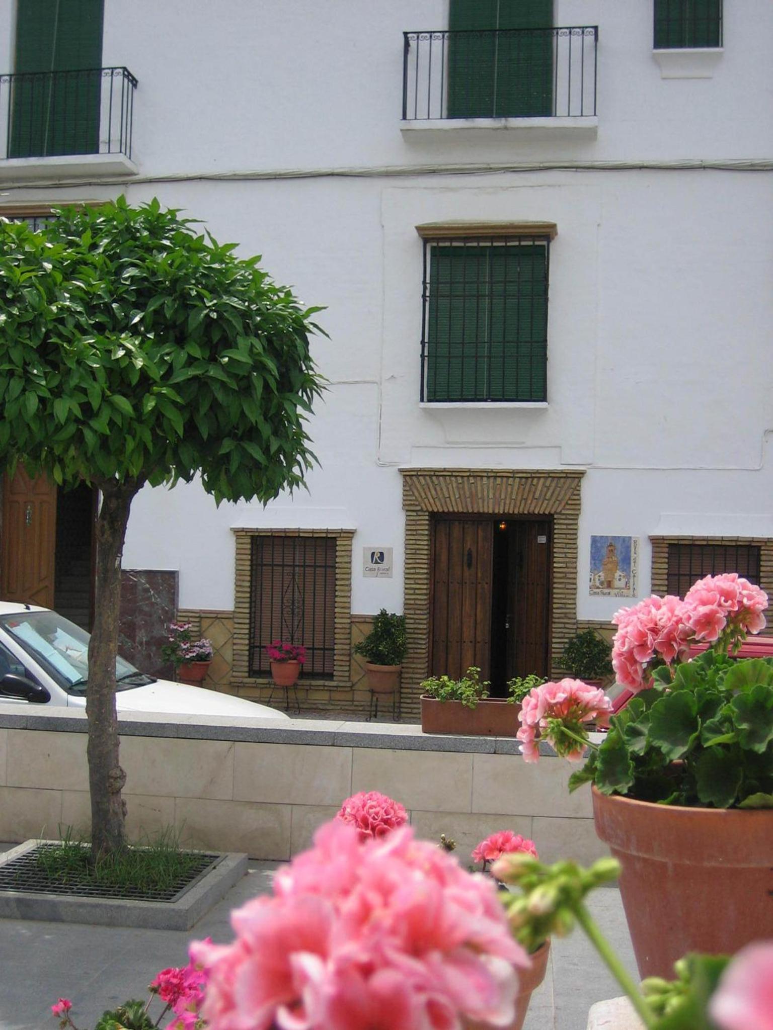 Casa Rural La Villa view 3
