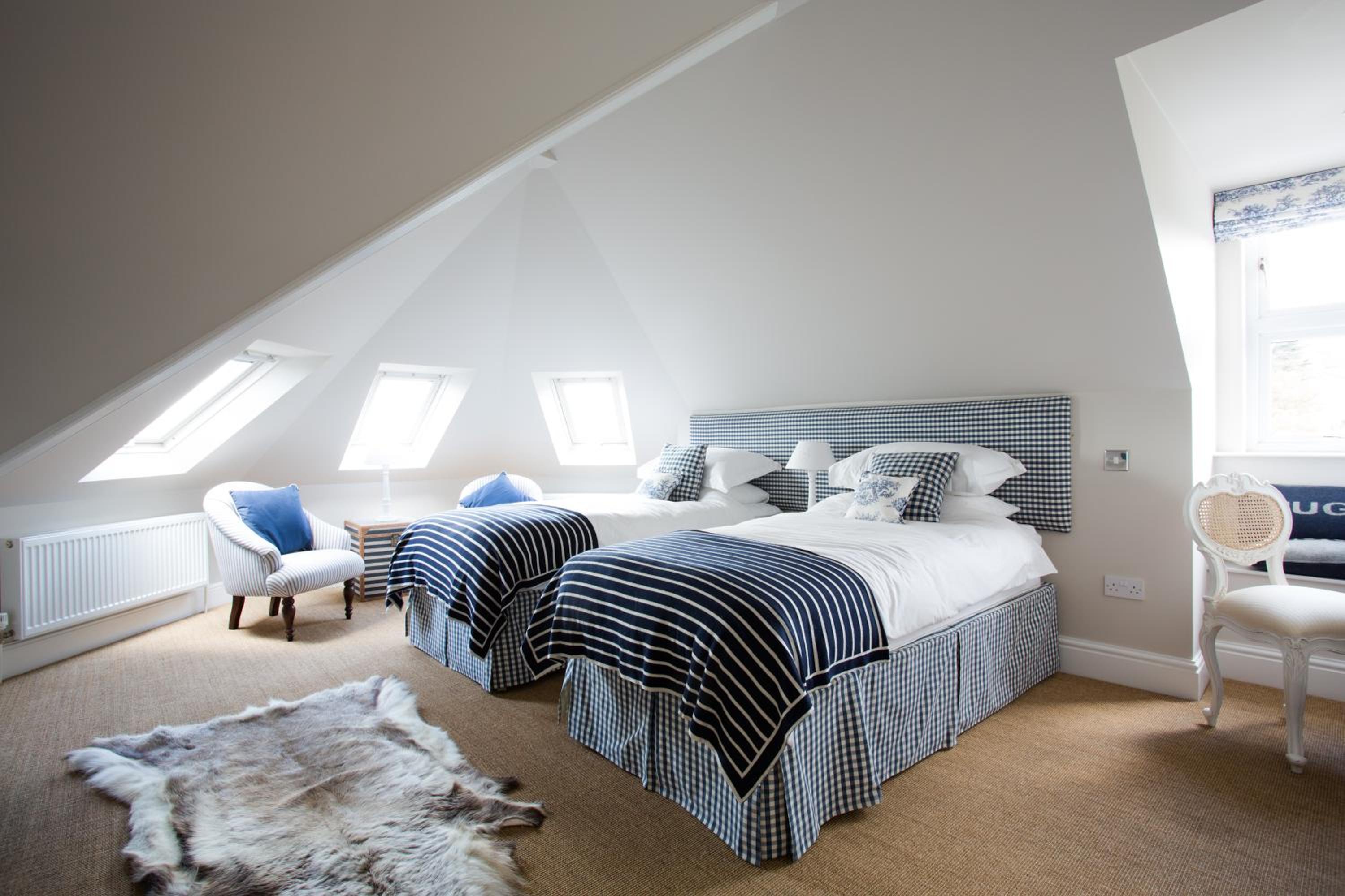 Grays Boutique B&B