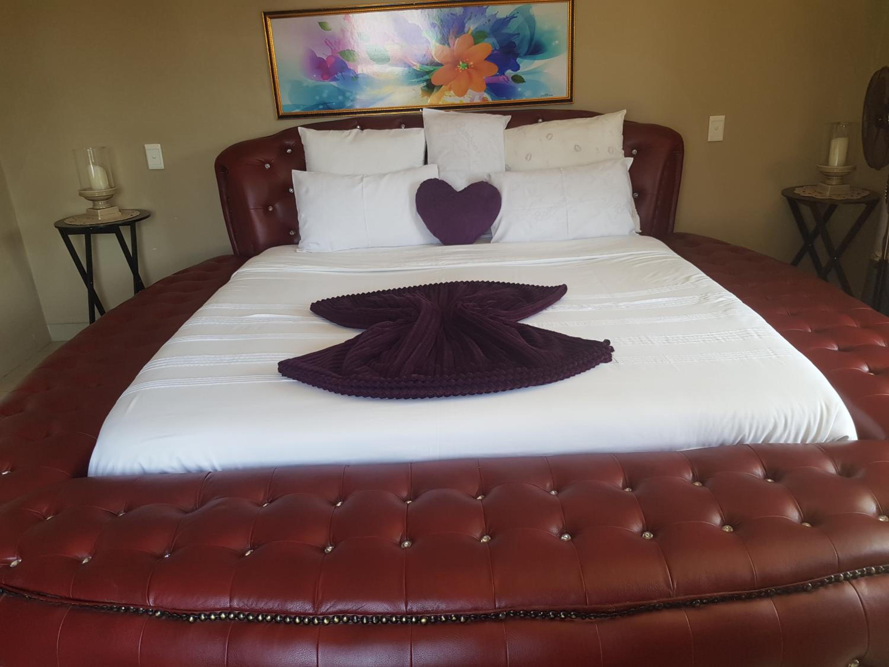 Alimop Bed and Breakfast