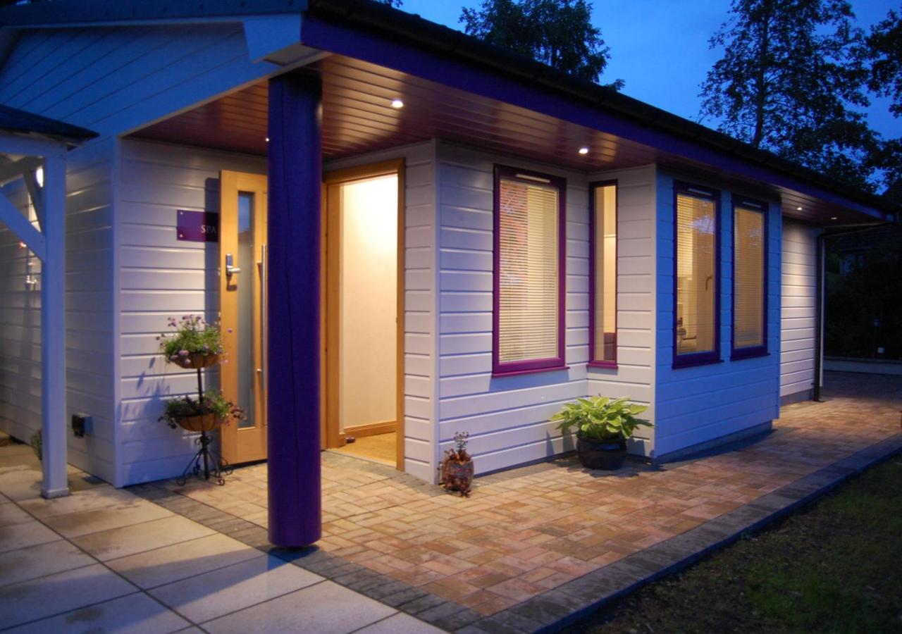 Hotel The Retreat Cabin