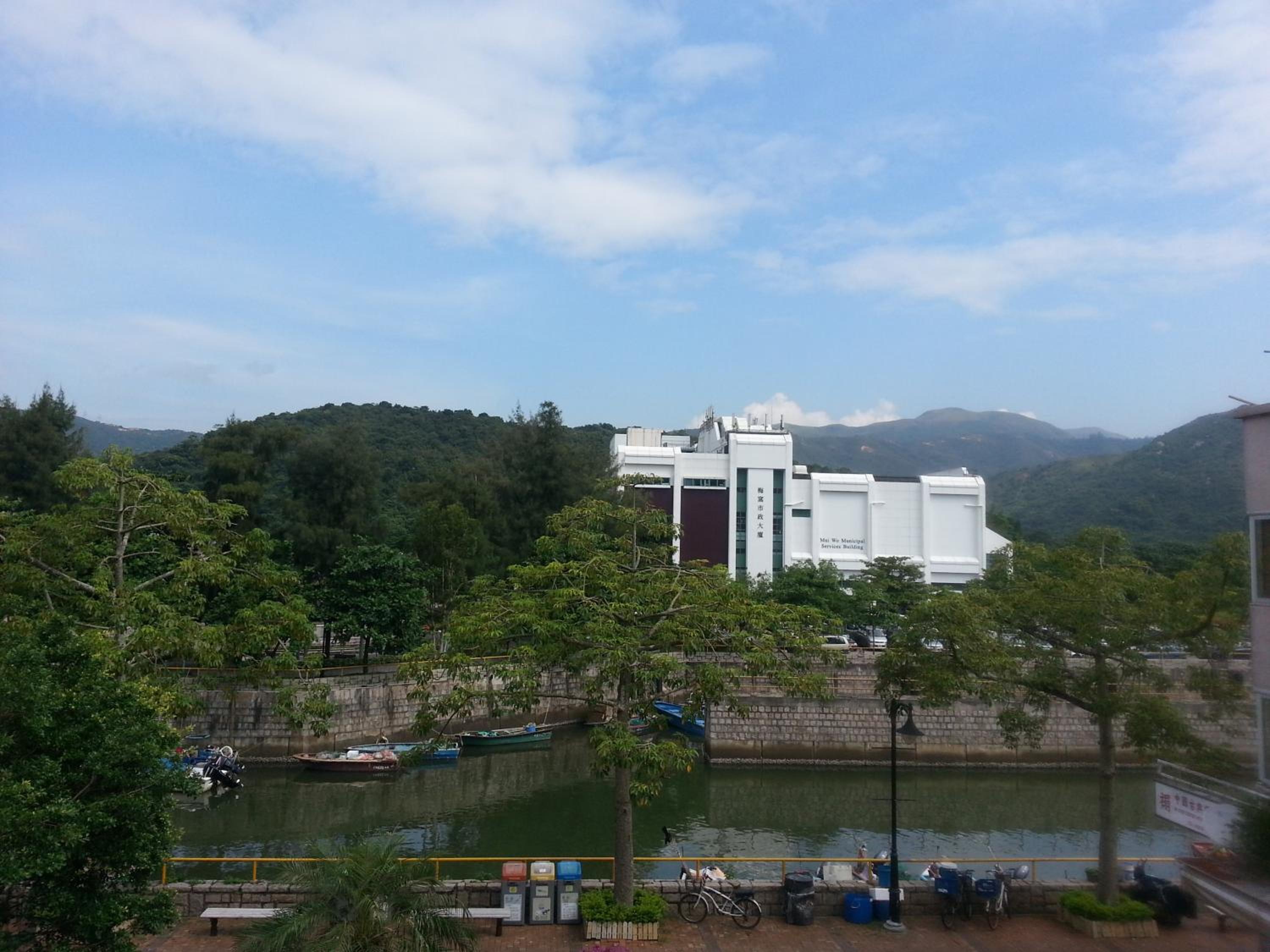 Silverview Resort Holiday 2