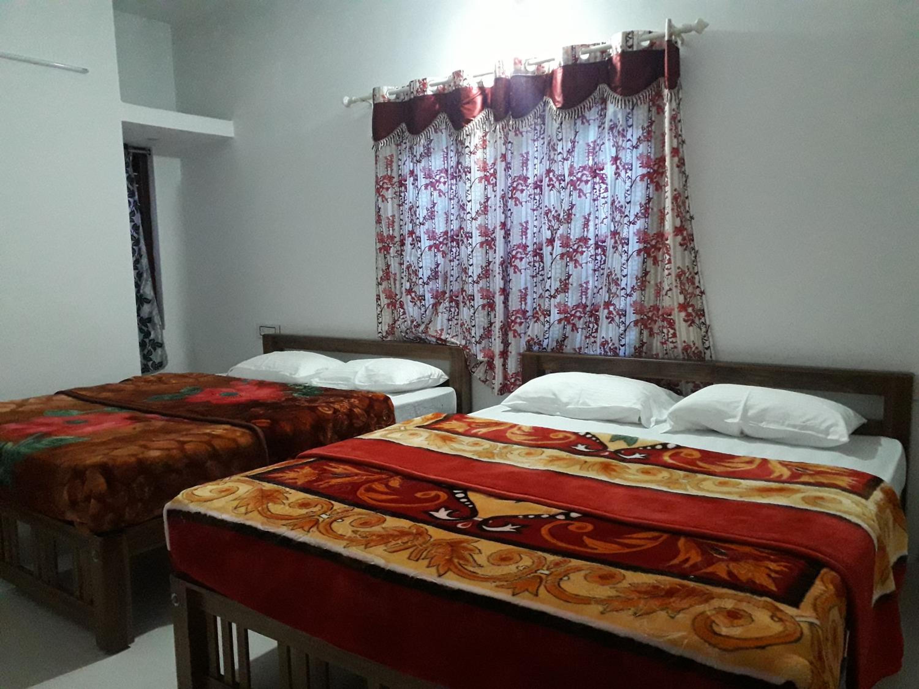 Munnar Brindavan Cottage view 5