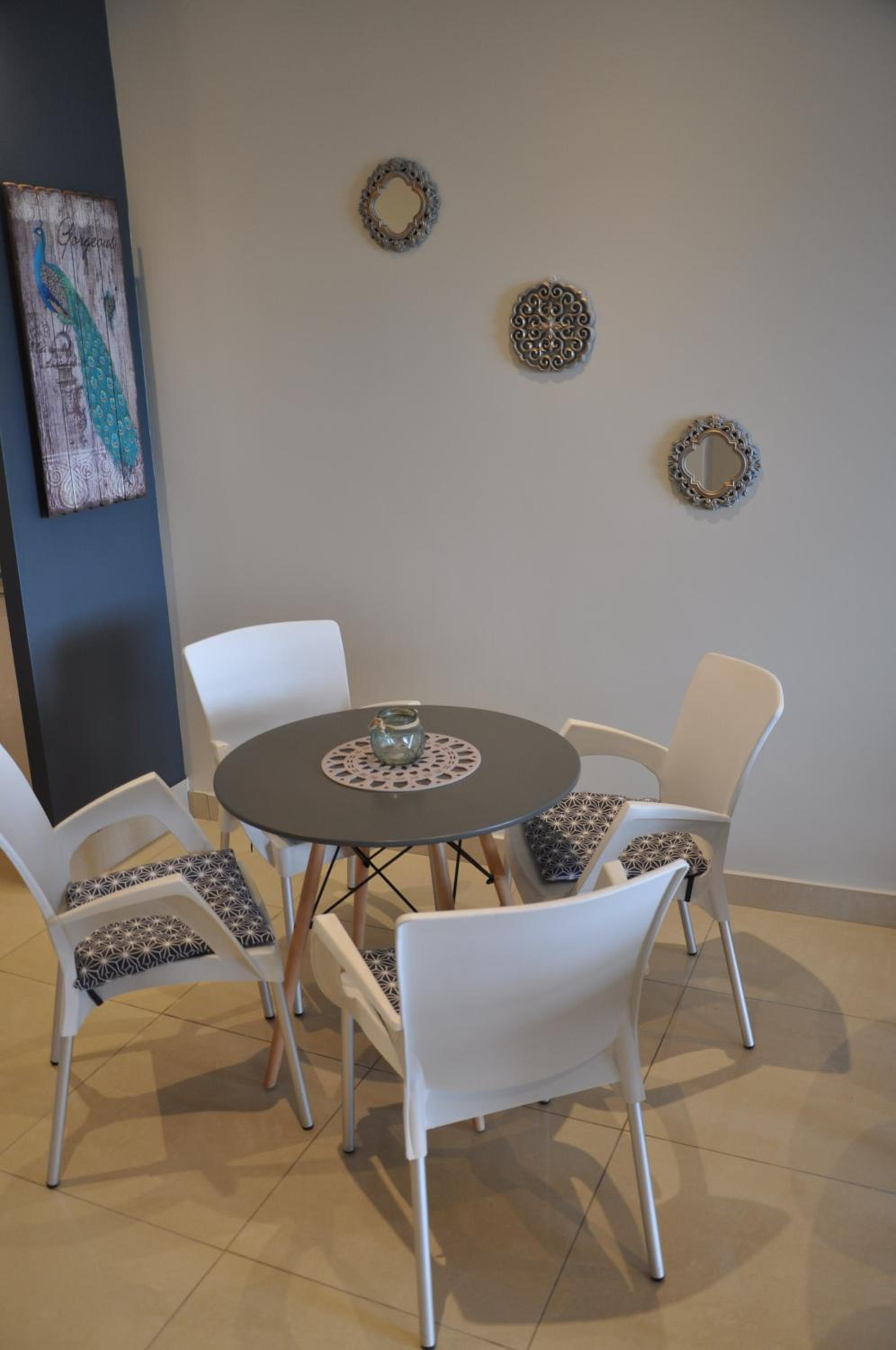 Azure Luxury Apartments Estate view 5