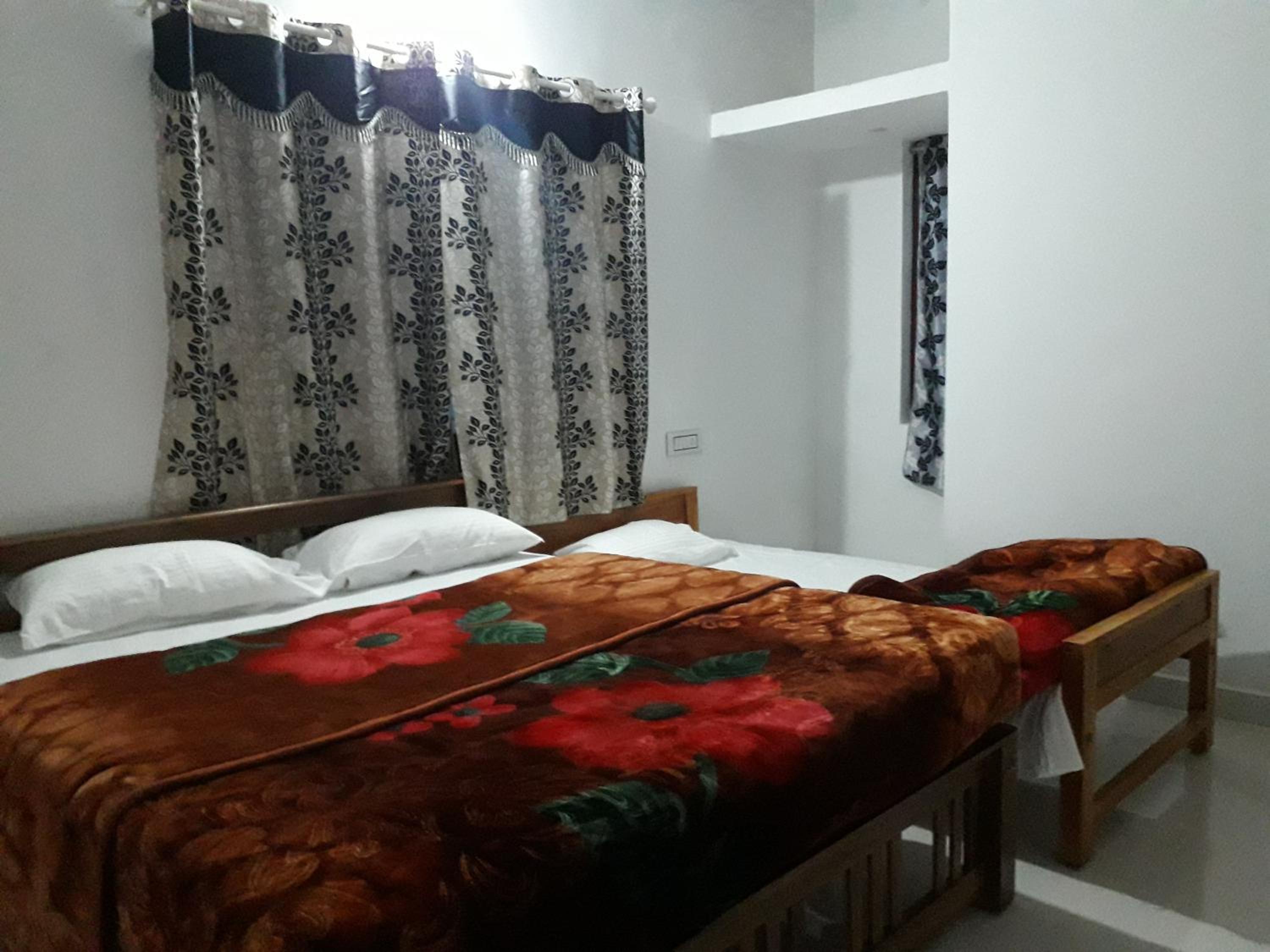 Munnar Brindavan Cottage view 3