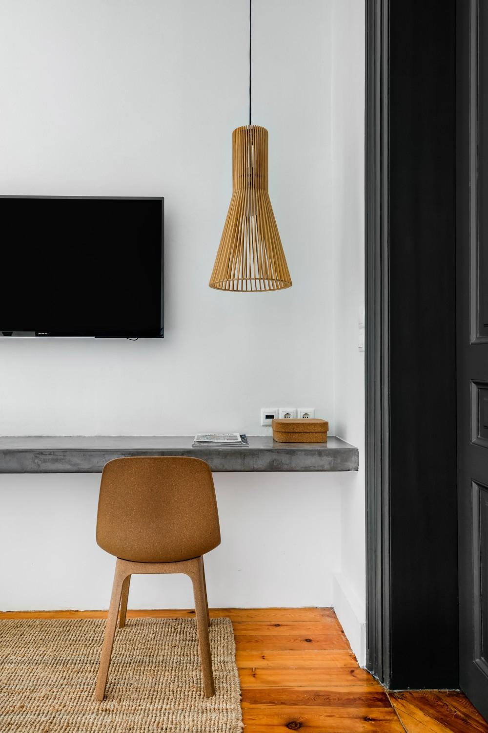 Art Pantheon - Suites & Apartments