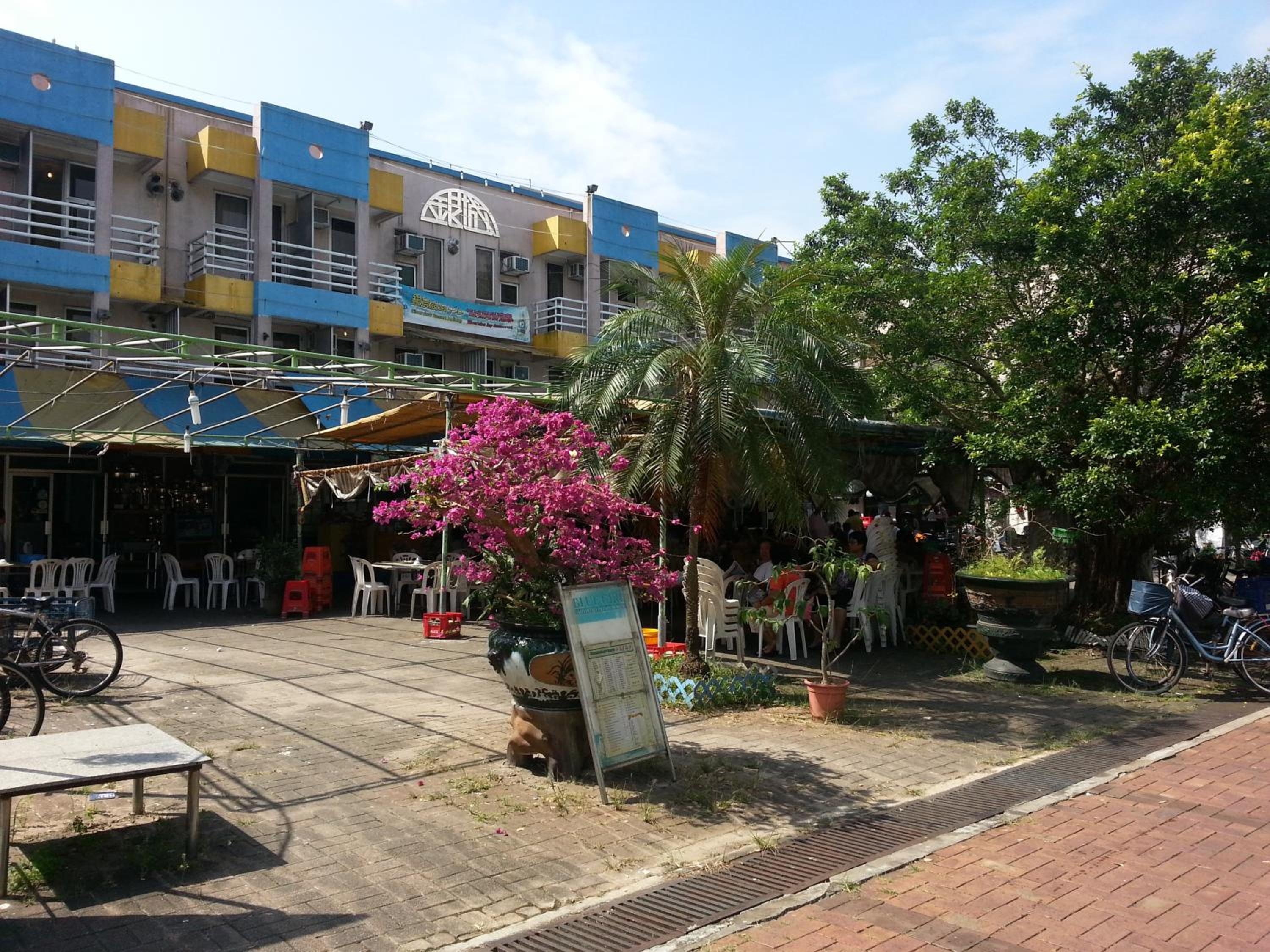 Silverview Resort Holiday