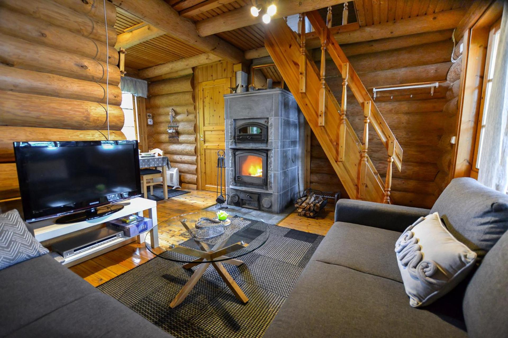 Vacation Home Tulikallio
