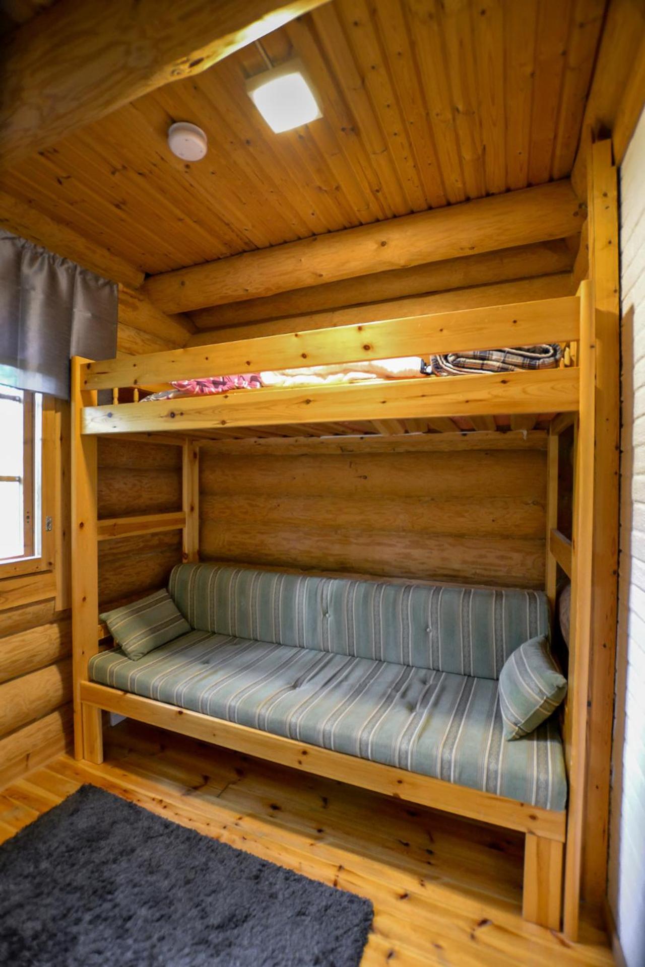 Vacation Home Tulikallio
