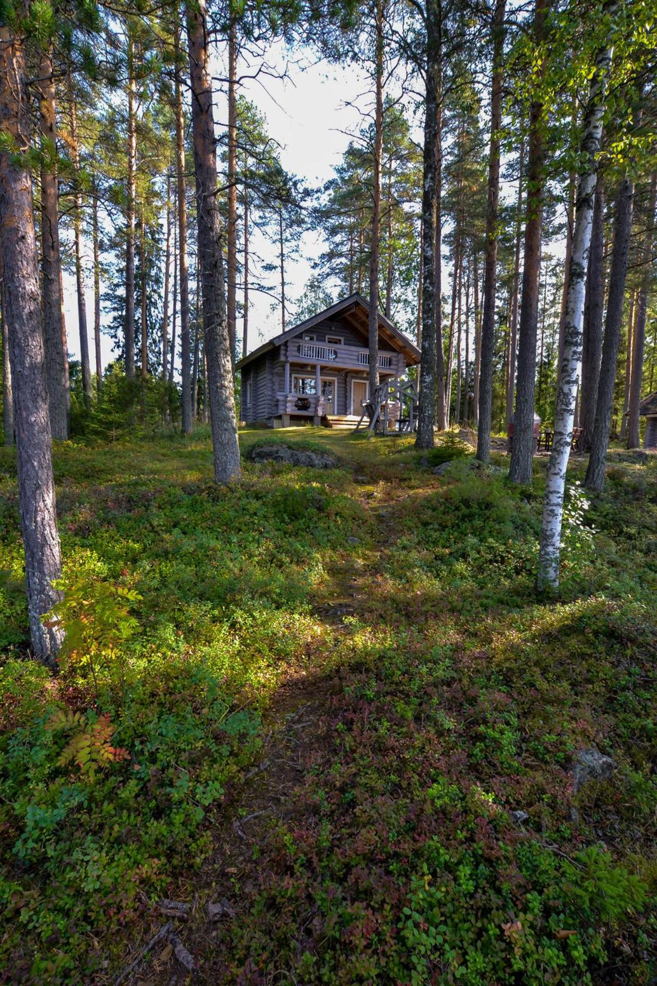 Vacation Home Tulikallio