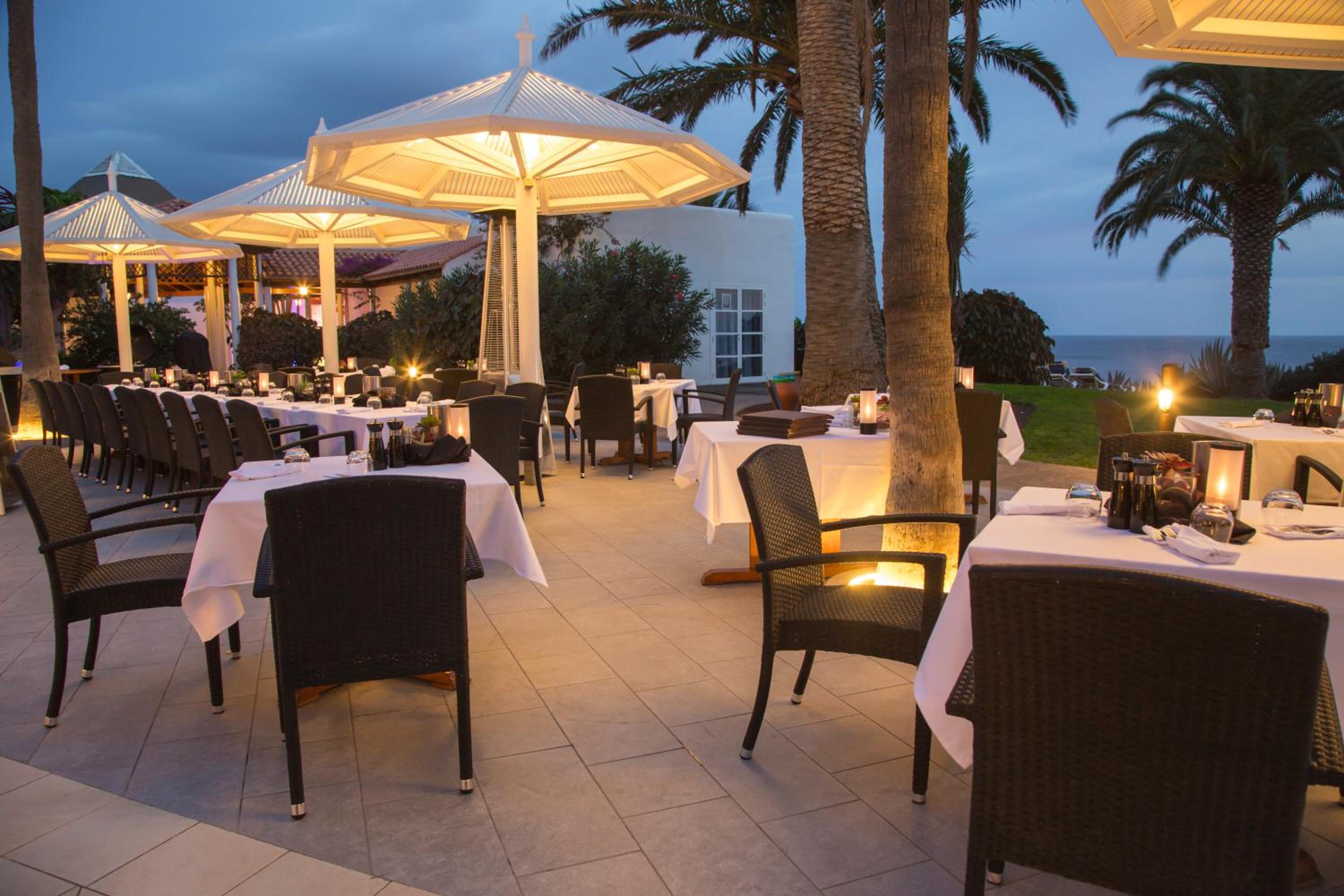 ROBINSON ESQUINZO PLAYA - All Inclusive