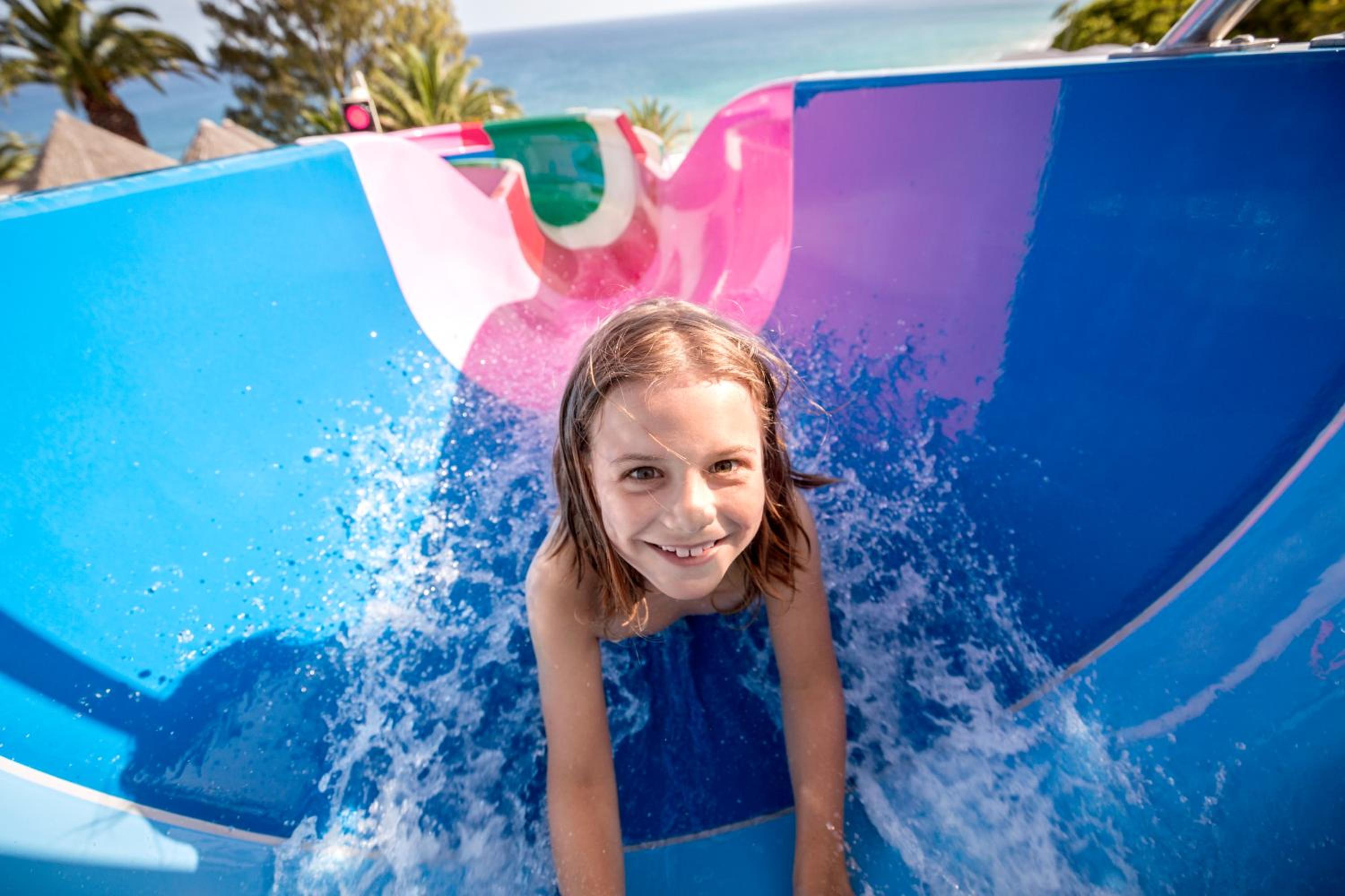 ROBINSON ESQUINZO PLAYA - All Inclusive