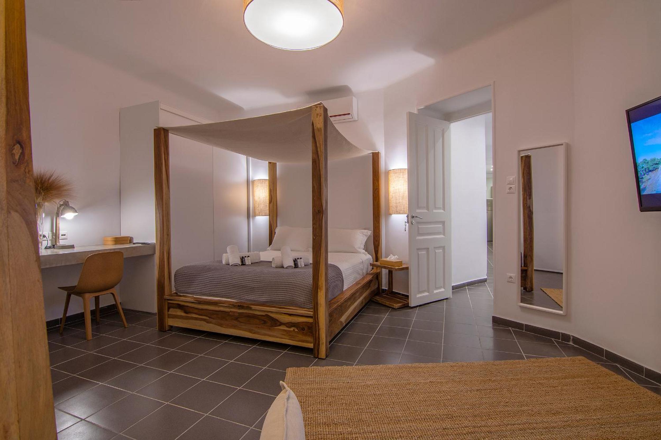 Art Pantheon - Suites & Apartments