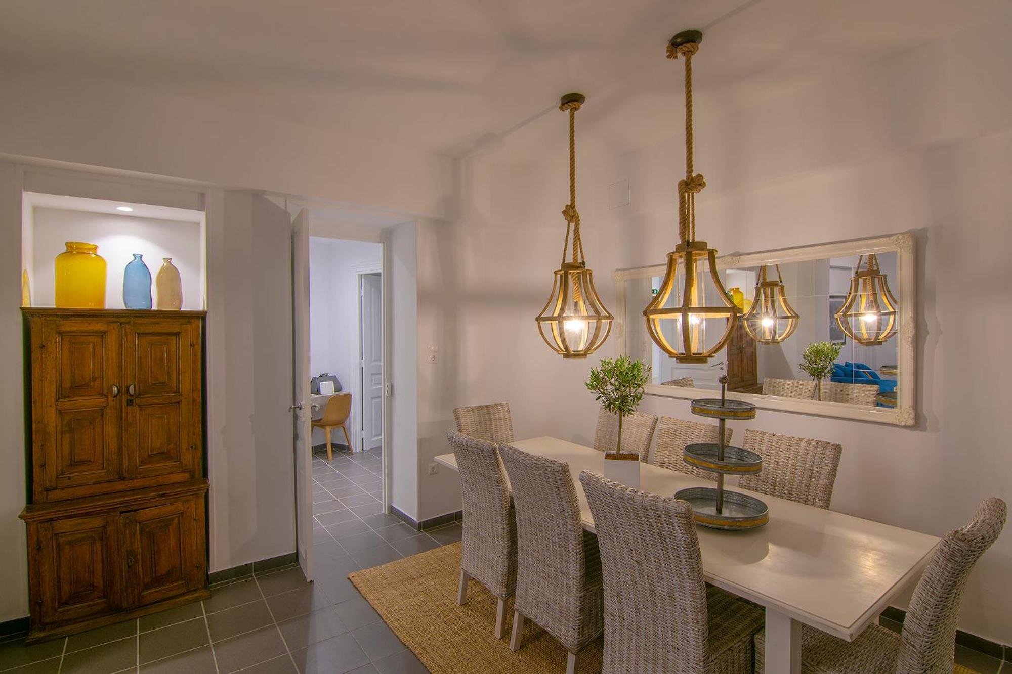 Art Pantheon - Suites & Apartments