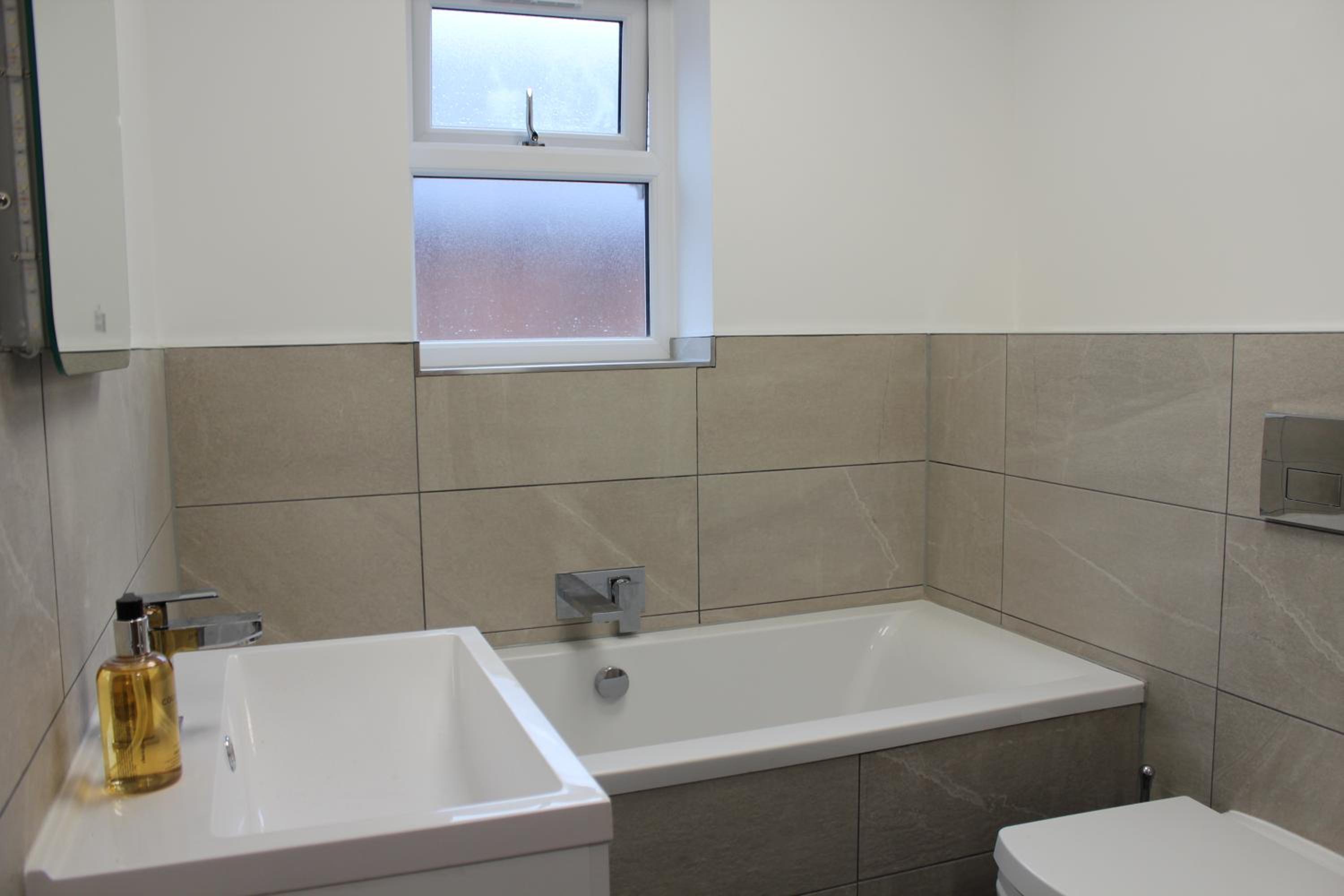 Fabulous One Bedroom Apartment in Ripon City Centre, photo 29