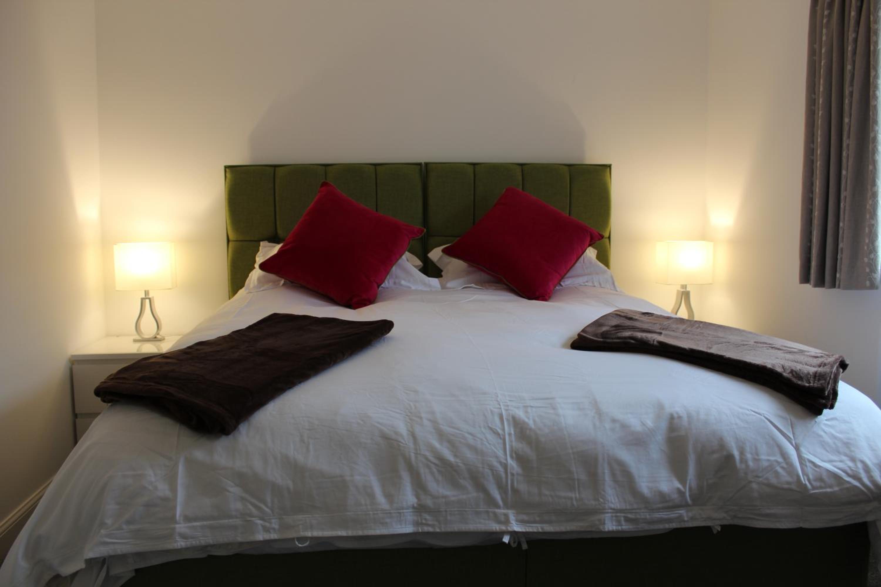 Fabulous One Bedroom Apartment in Ripon City Centre, photo 30
