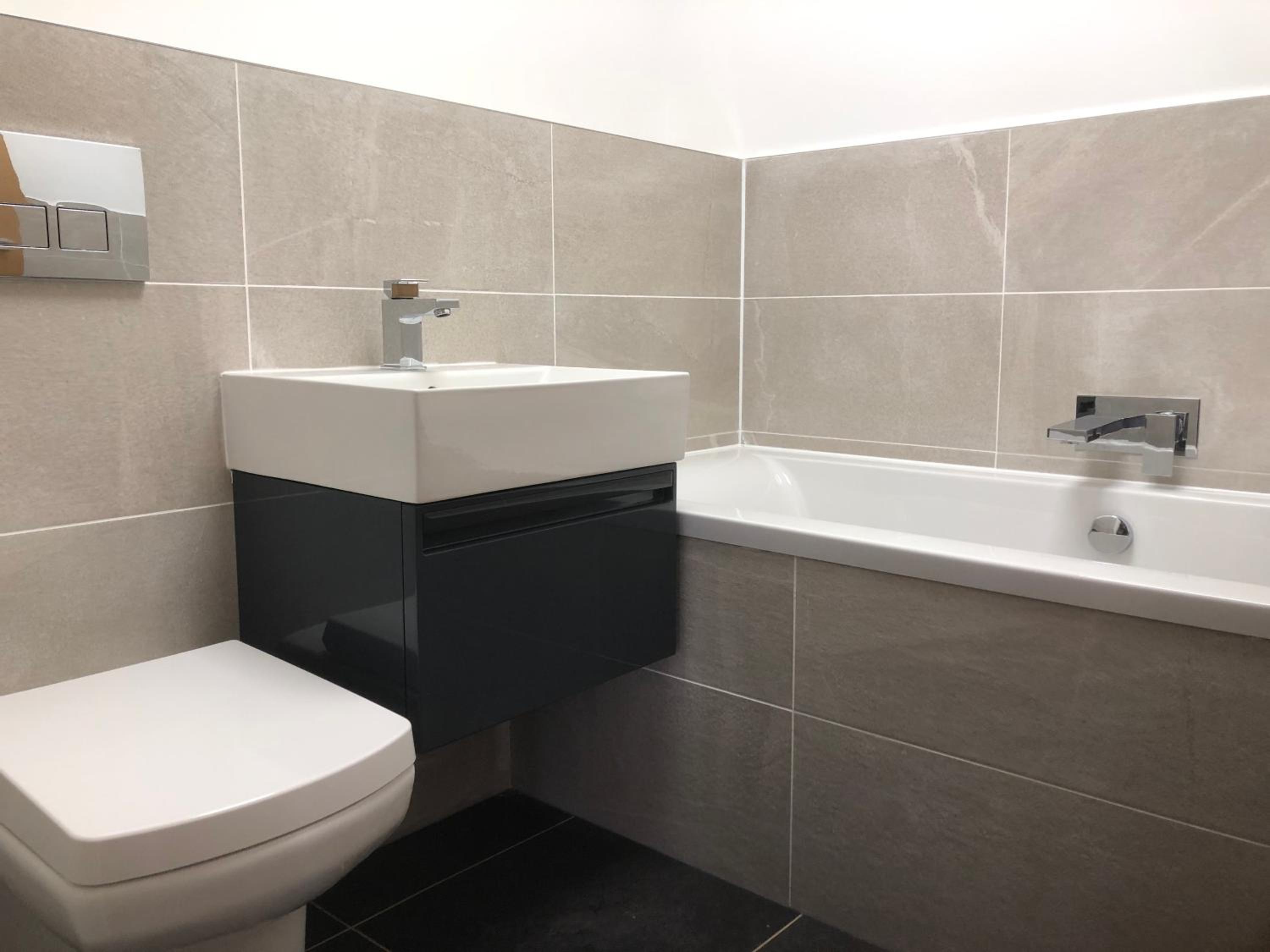 Fabulous One Bedroom Apartment in Ripon City Centre, photo 7