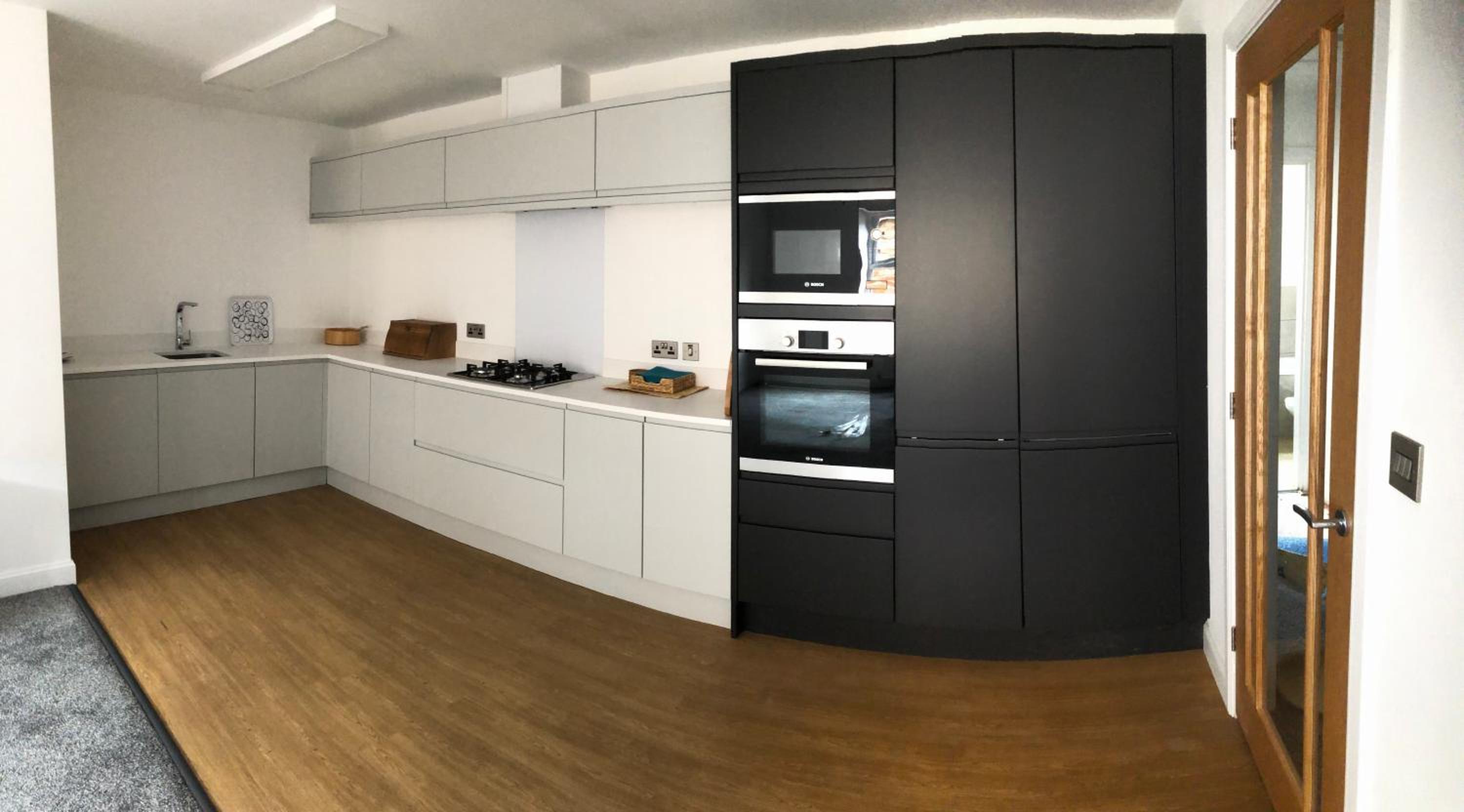 Fabulous One Bedroom Apartment in Ripon City Centre, photo 26