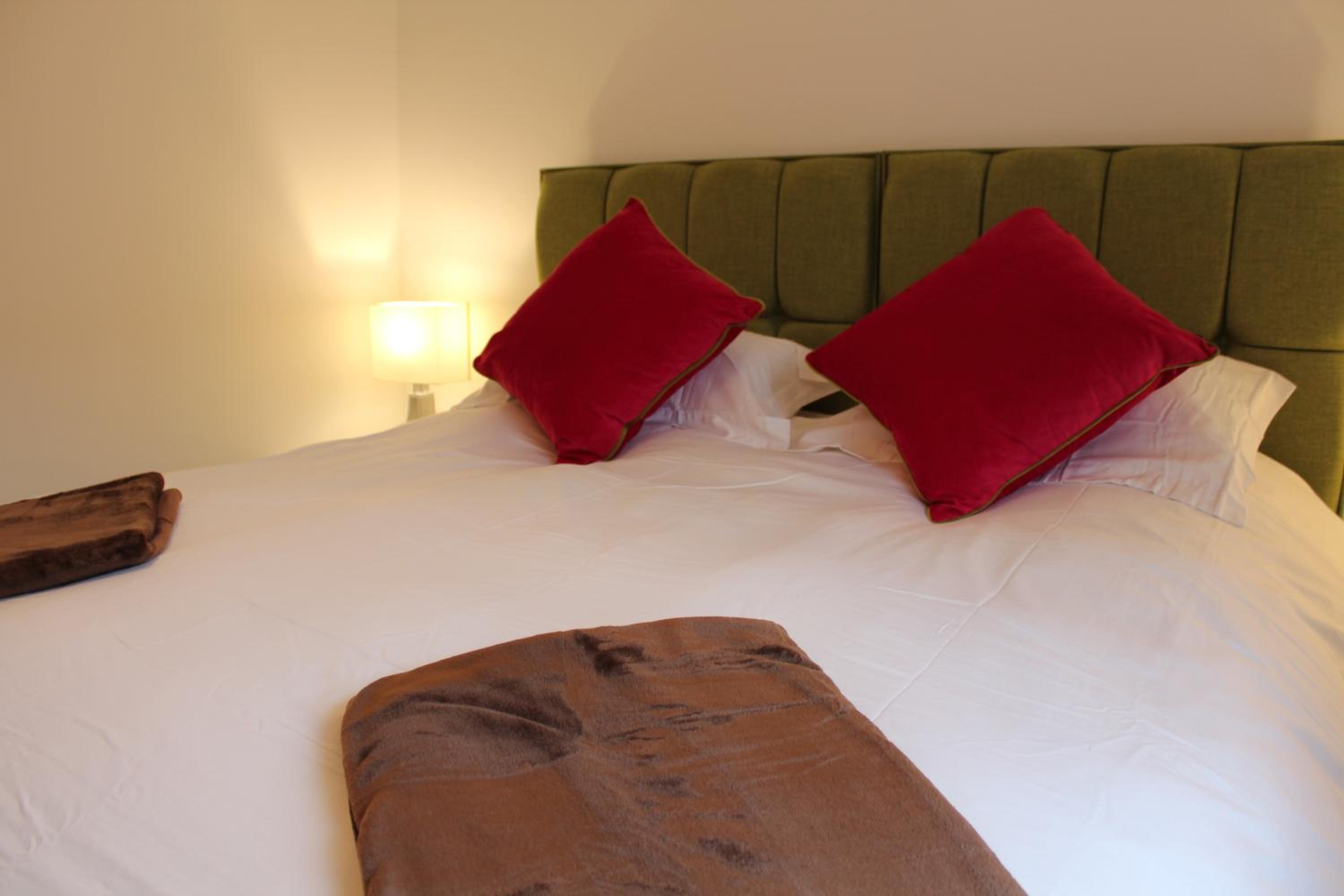 Fabulous One Bedroom Apartment in Ripon City Centre, photo 11