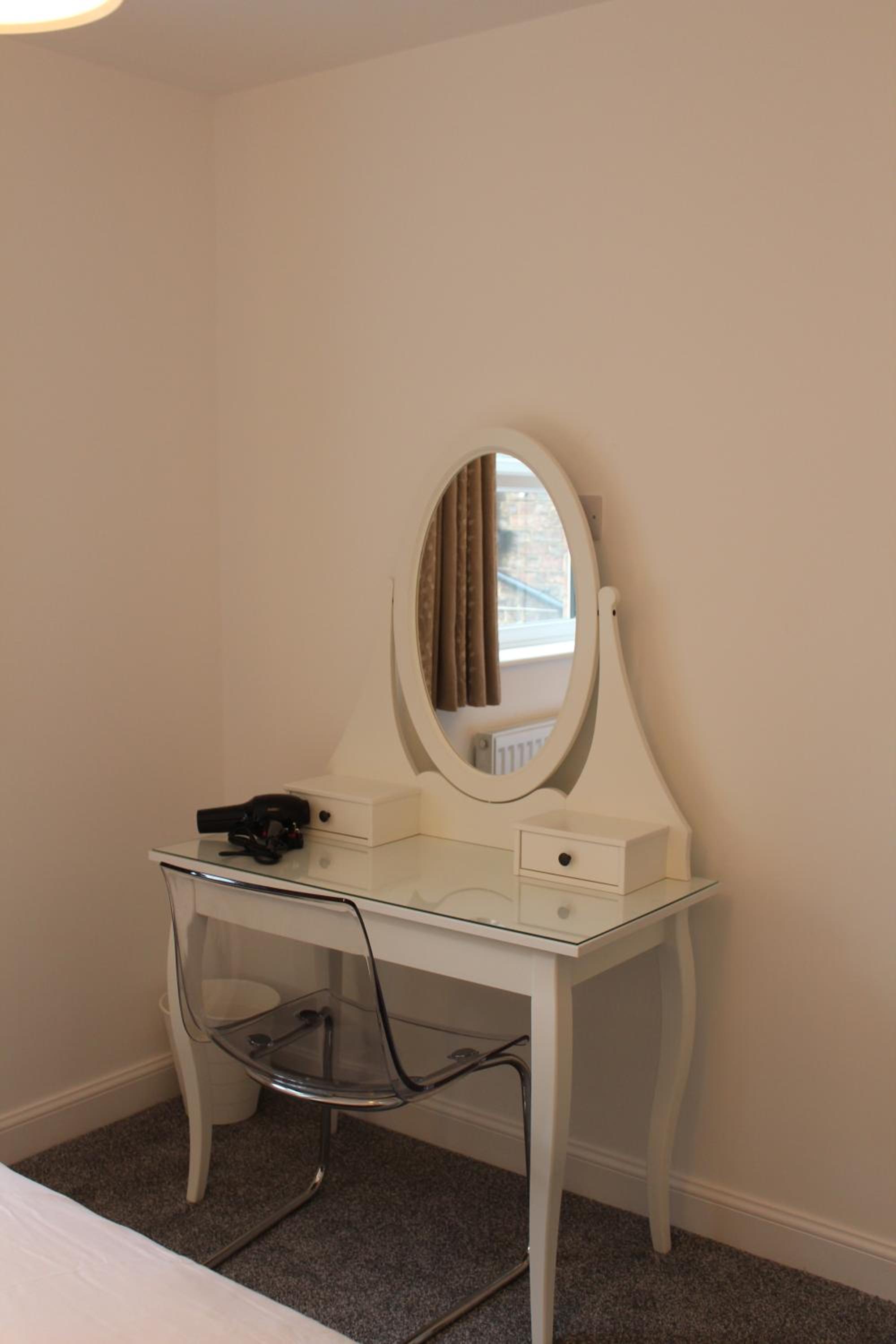 Fabulous One Bedroom Apartment in Ripon City Centre, photo 19