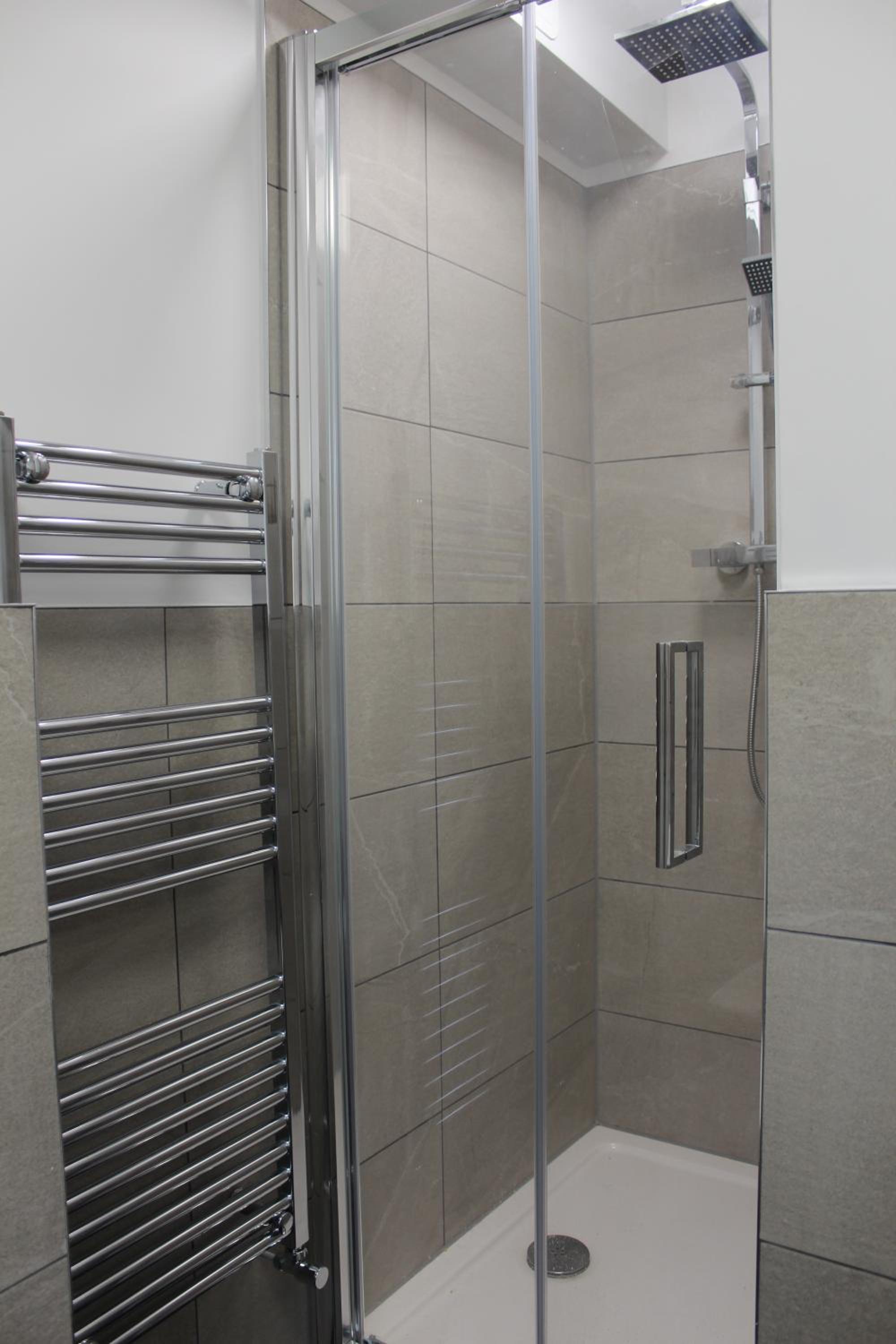 Fabulous One Bedroom Apartment in Ripon City Centre, photo 8