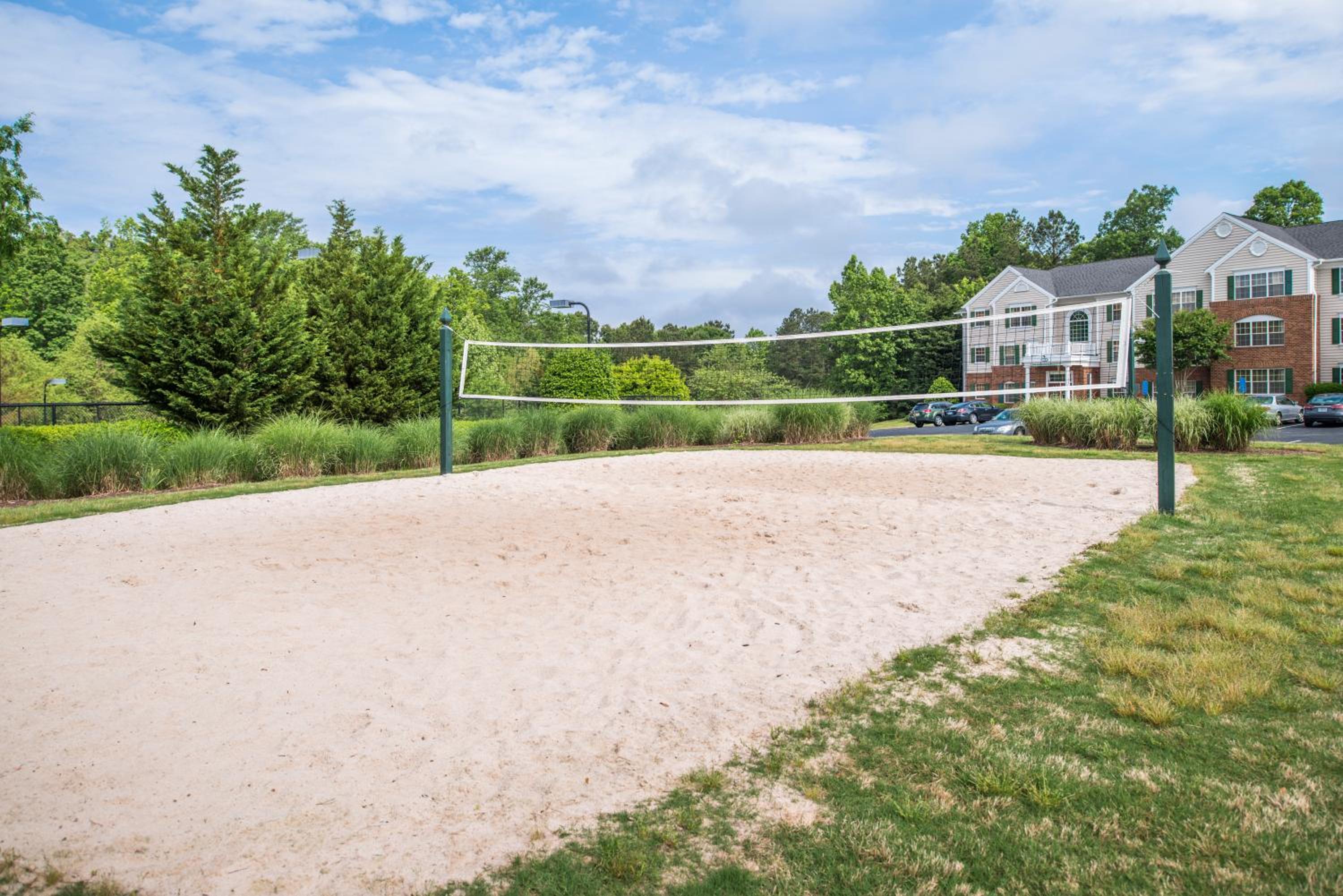 Hilton Vacation Club Greensprings Williamsburg, Billede 20