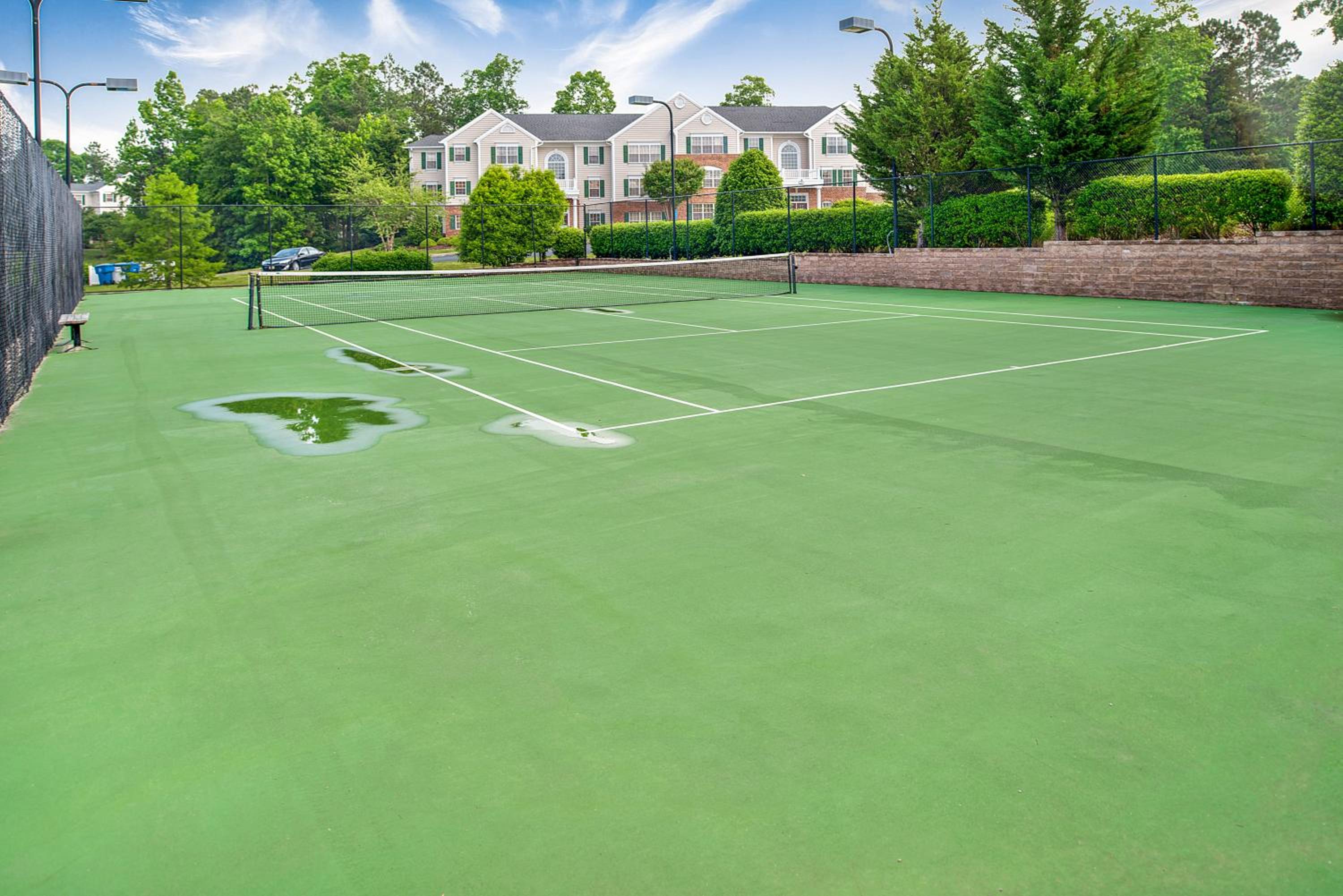 Hilton Vacation Club Greensprings Williamsburg, Billede 58