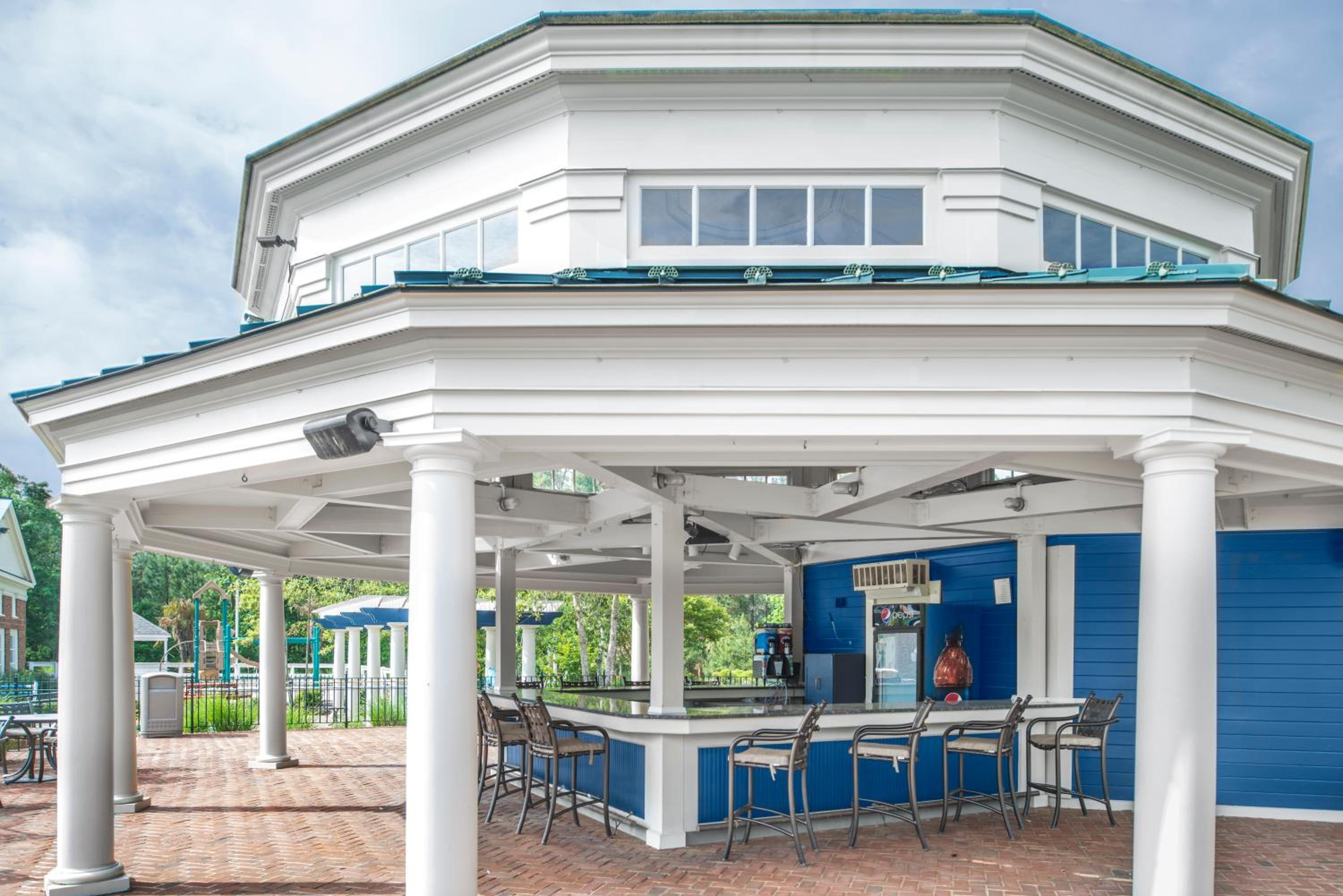 Hilton Vacation Club Greensprings Williamsburg, Billede 18