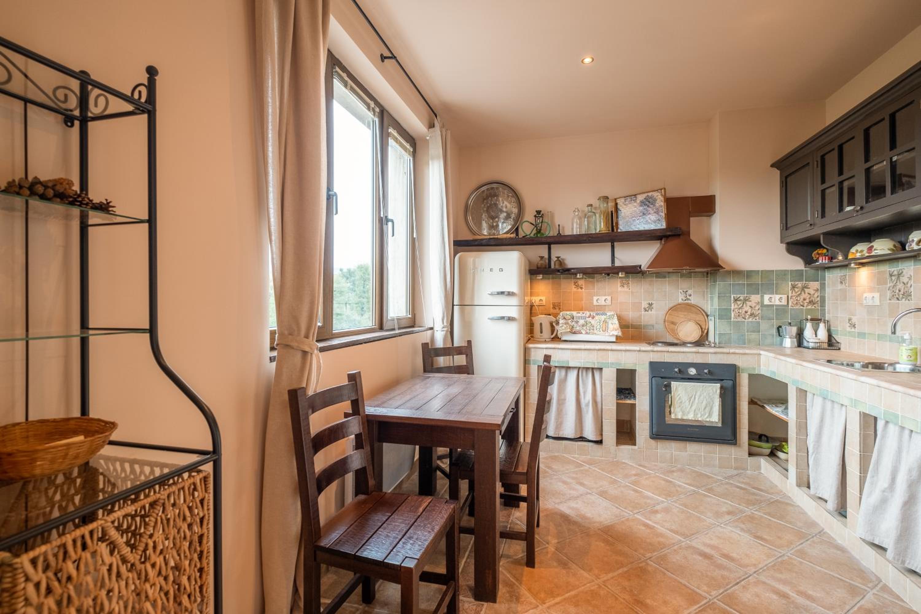 Cozy 1BD Apartment - 2 min to Metro & Sofia Center by Flat Mаnager view 2