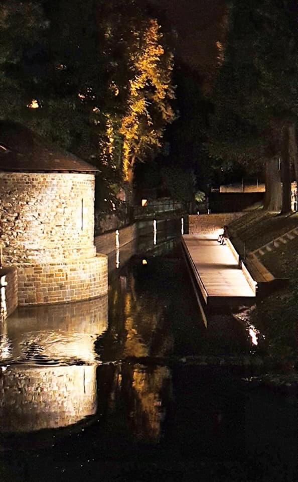 Tongeren Schuttersgang 1