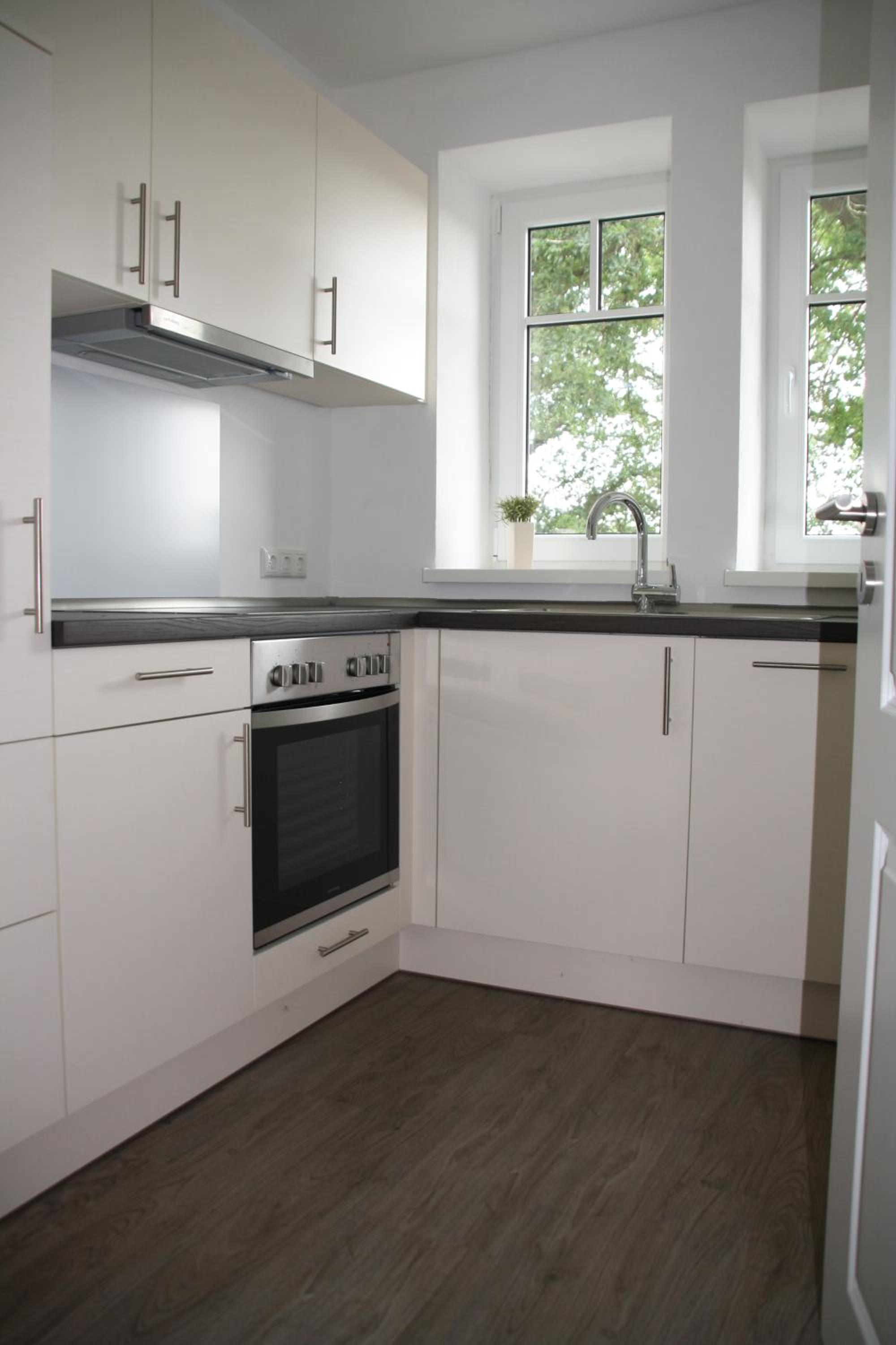 Ferienwohnung Rehblick view 5