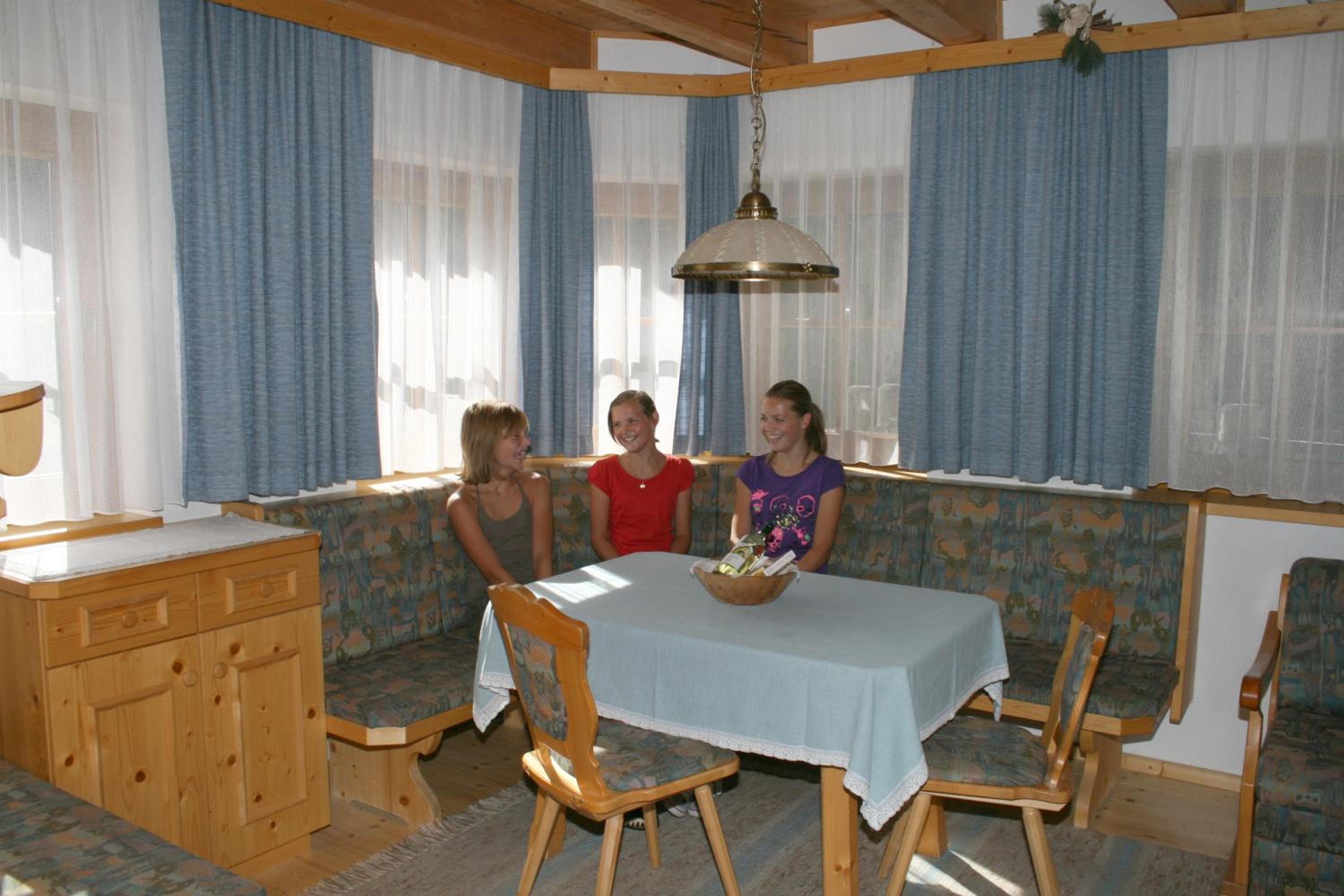 Haus Frandl