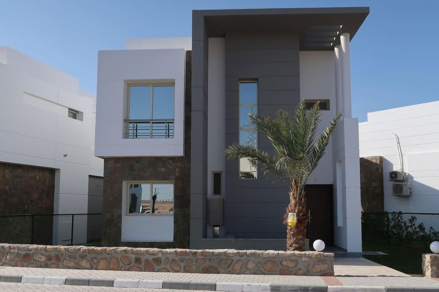 Sky Star Villa 25 view 3