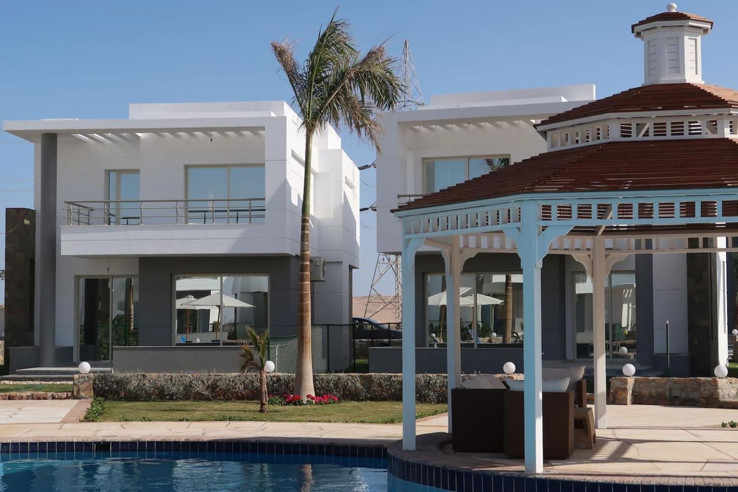 Sky Star Villa 25 view 2
