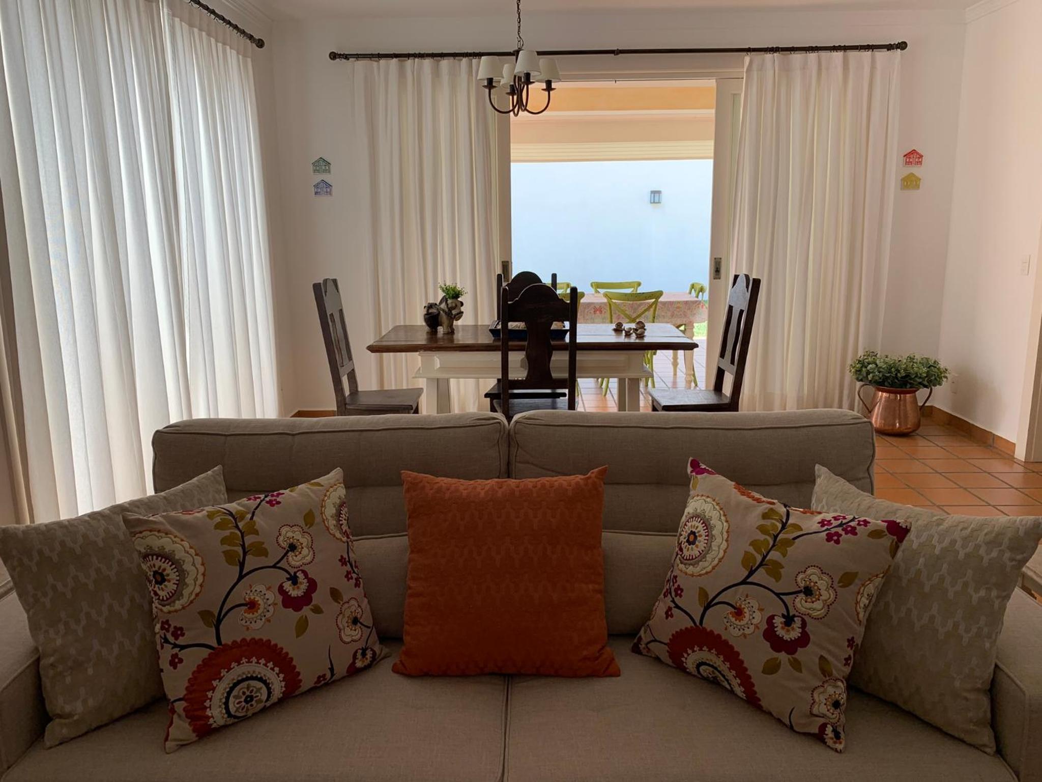Villa Mare Residence