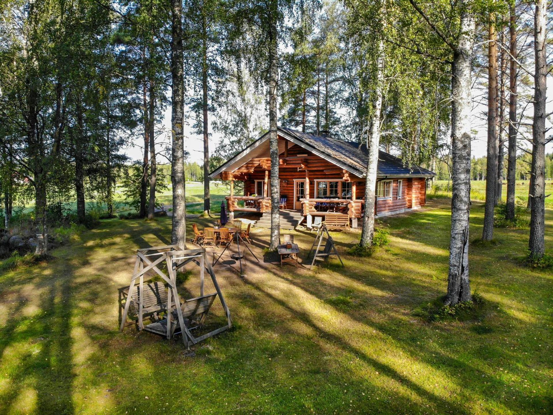 Vacation Home Kuhmanne