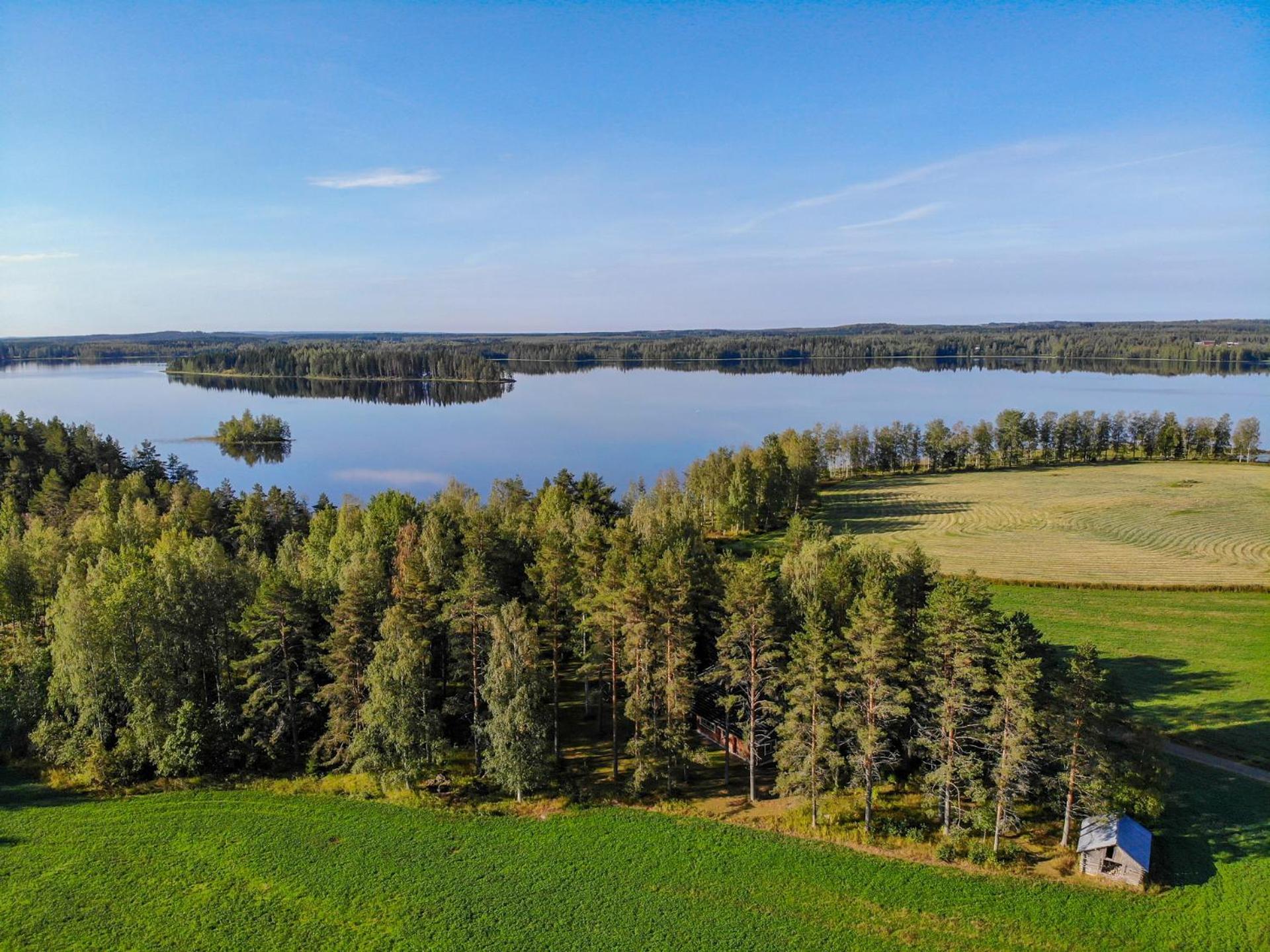 Vacation Home Kuhmanne