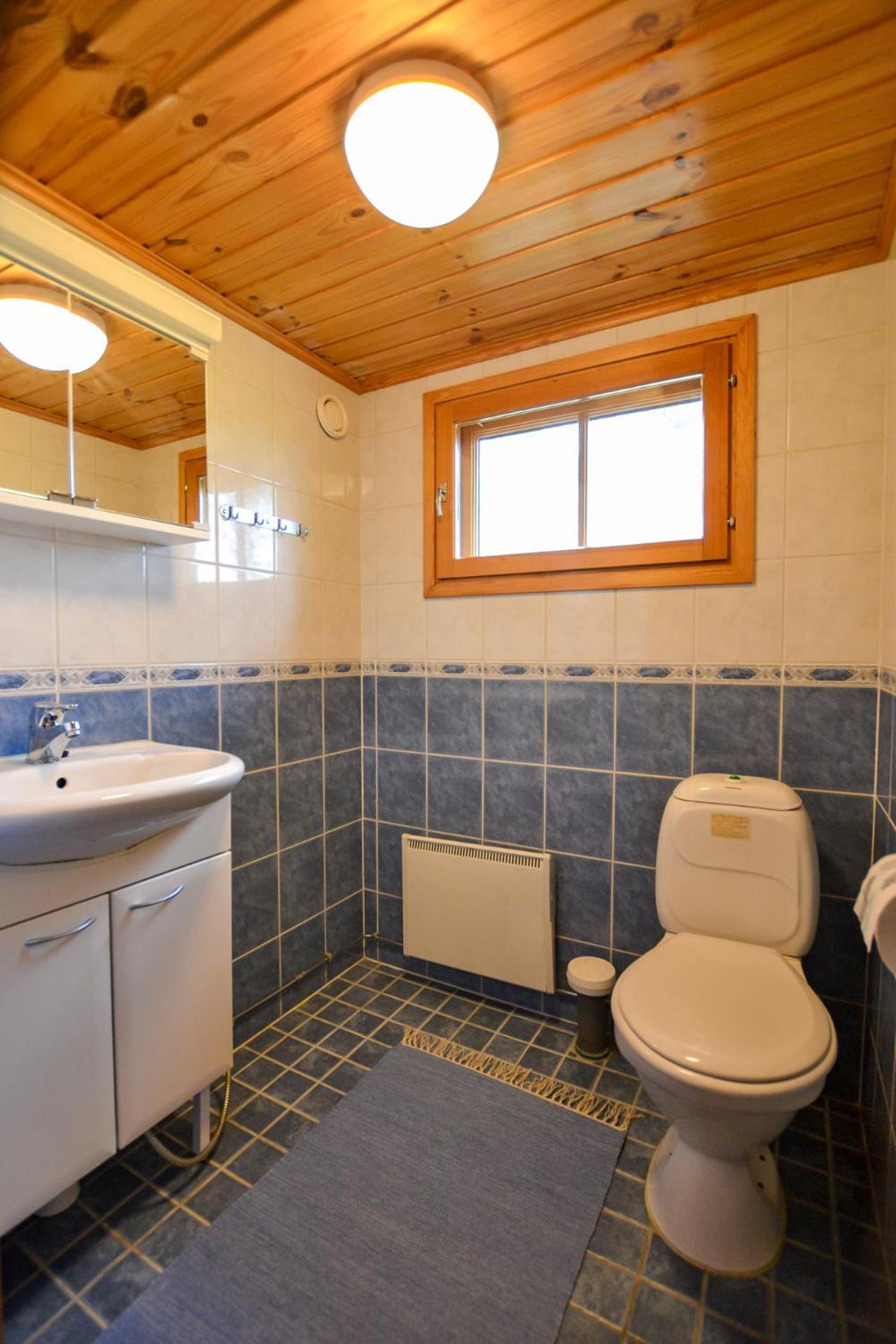 Vacation Home Kuhmanne